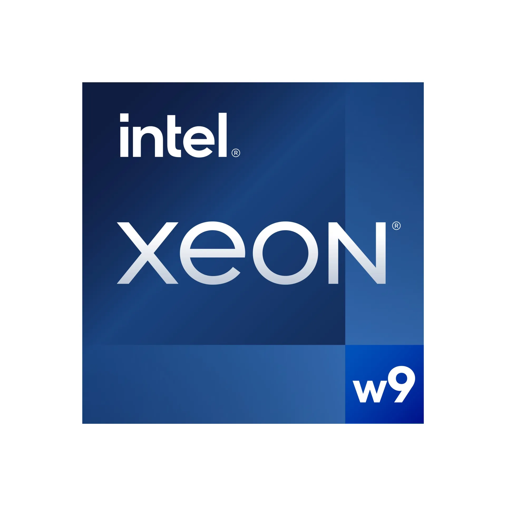 Intel Xeon W9-3475X