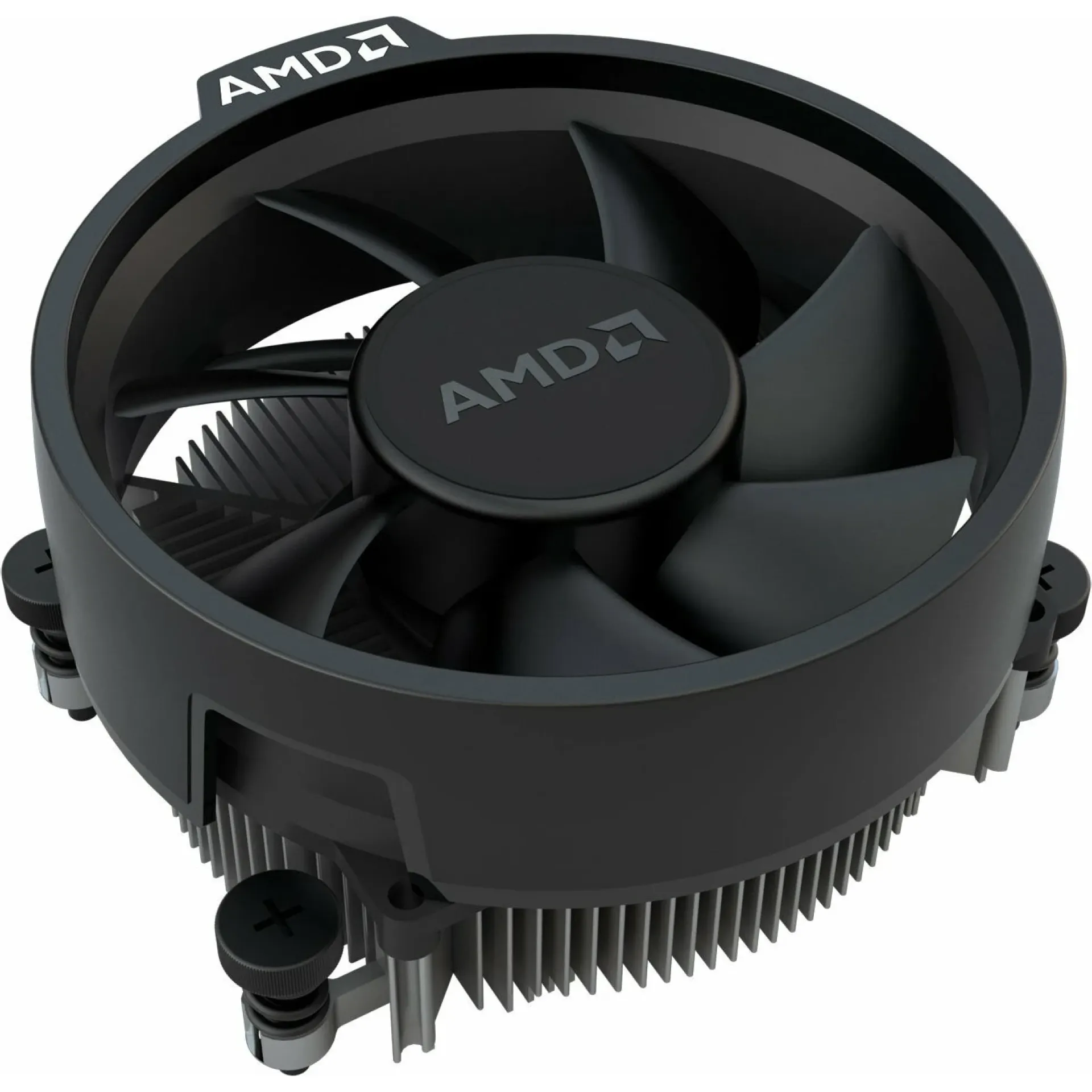 AMD Ryzen 3500X