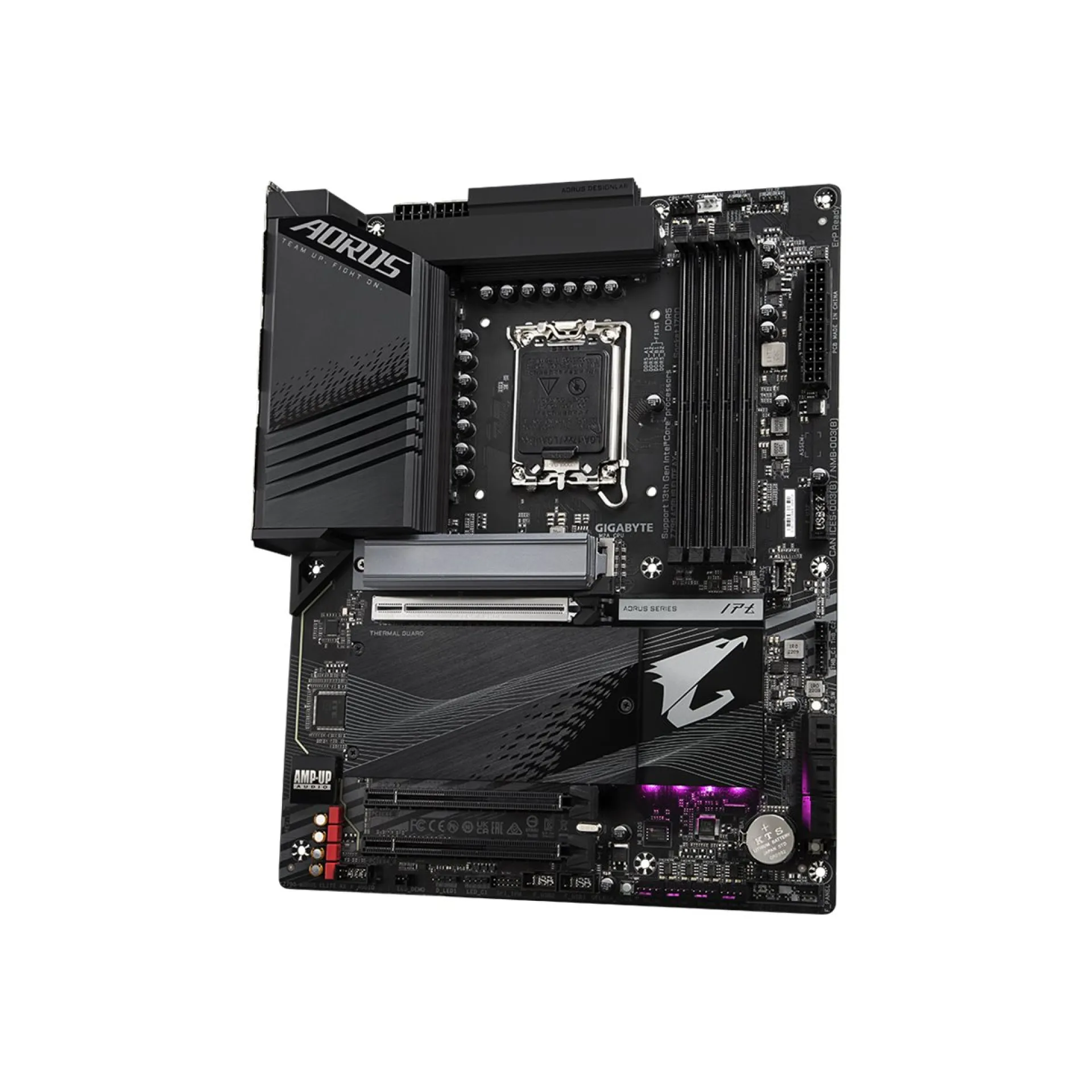 AORUS Z790 ELITE AX Gigabyte