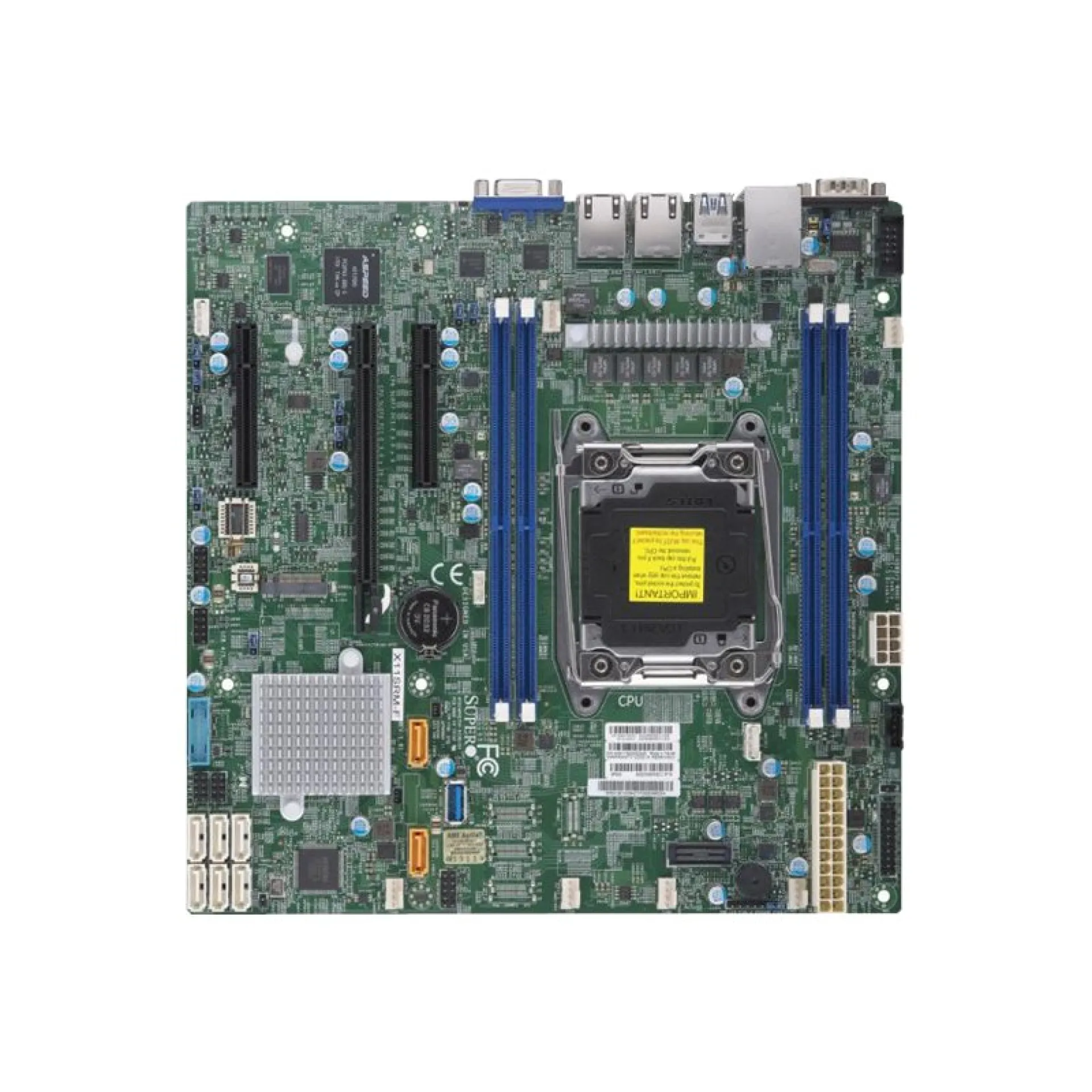 MBD-X11SRM-F-O