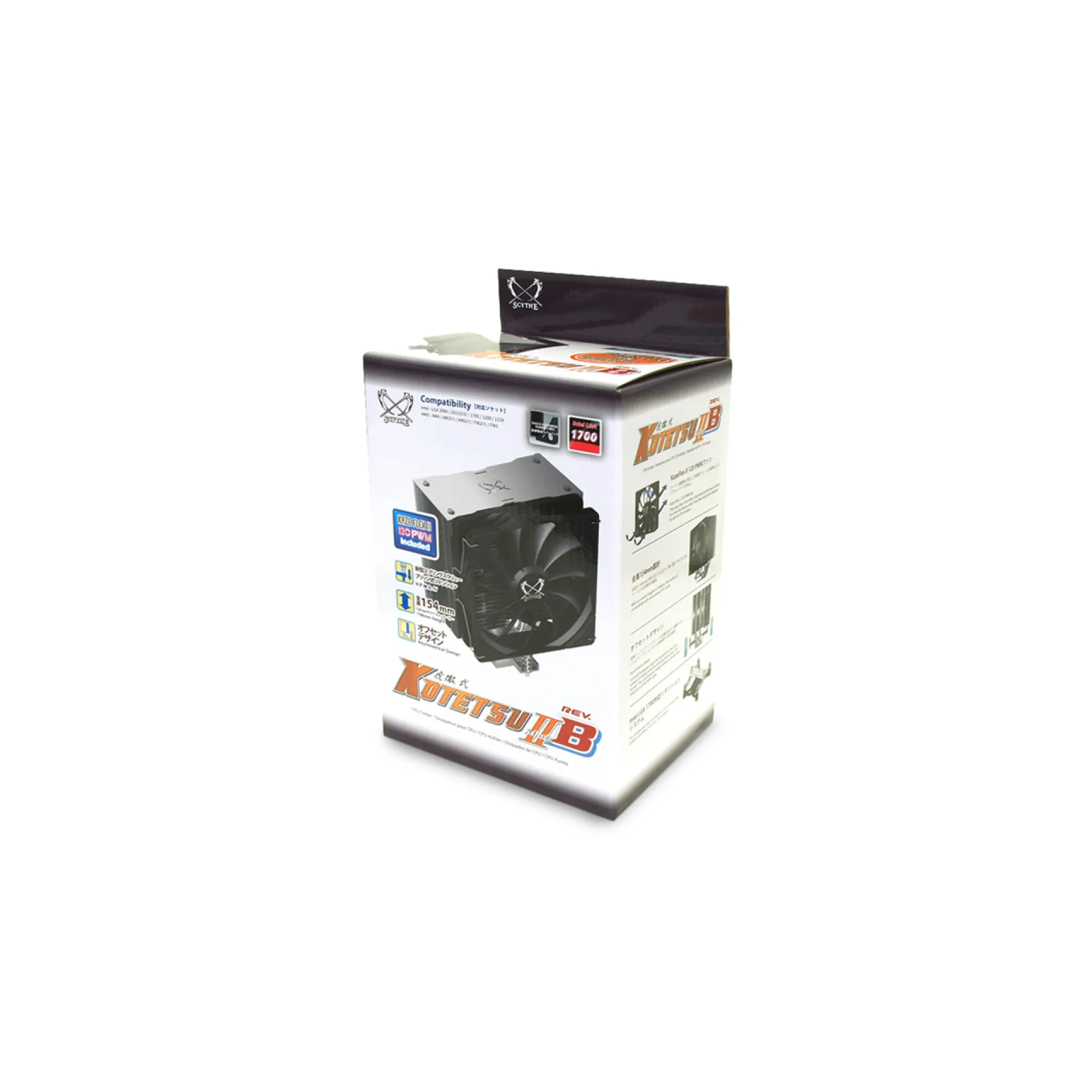 SCKTT-2100
