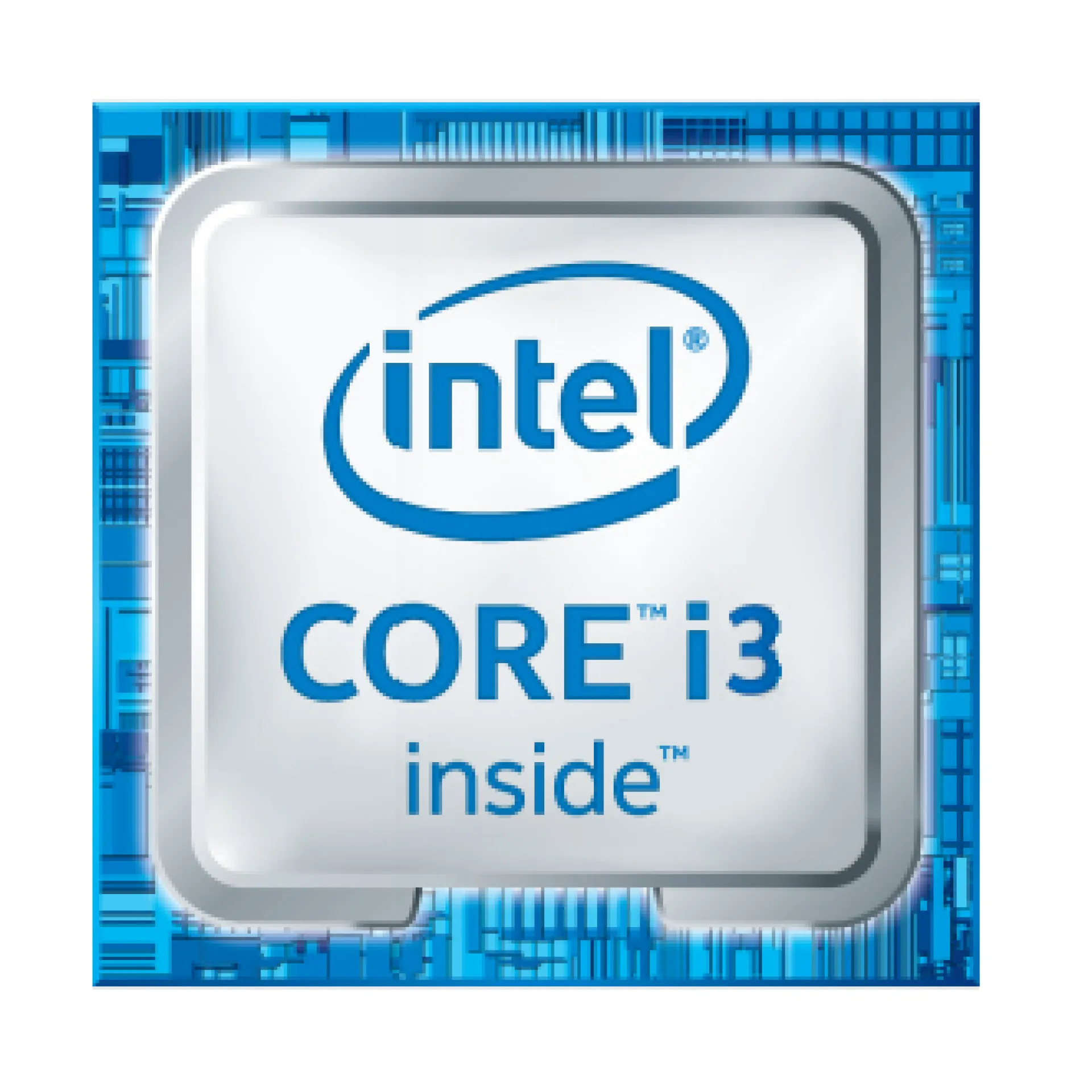 Intel Core i3-6320
