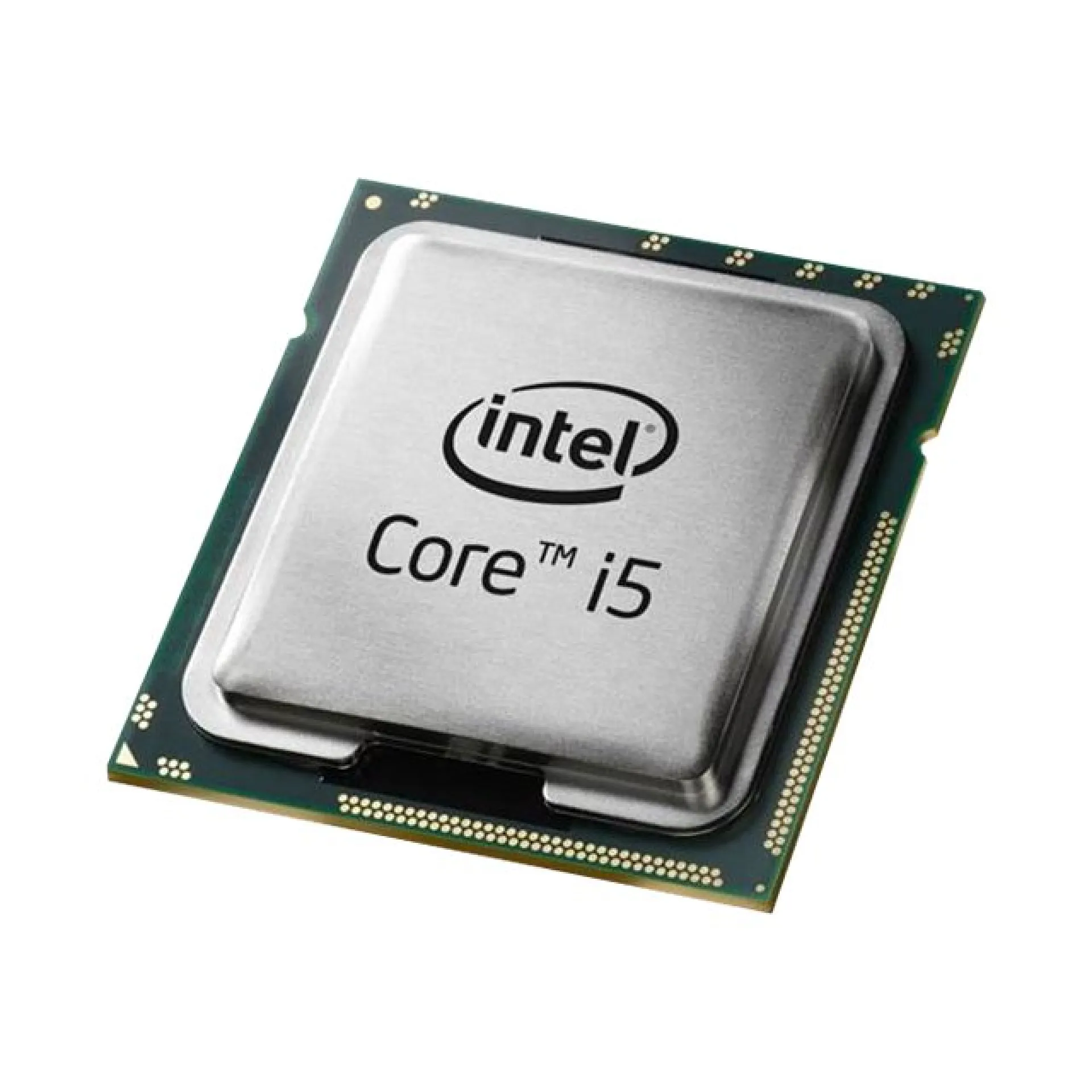 Intel Core i5-7500
