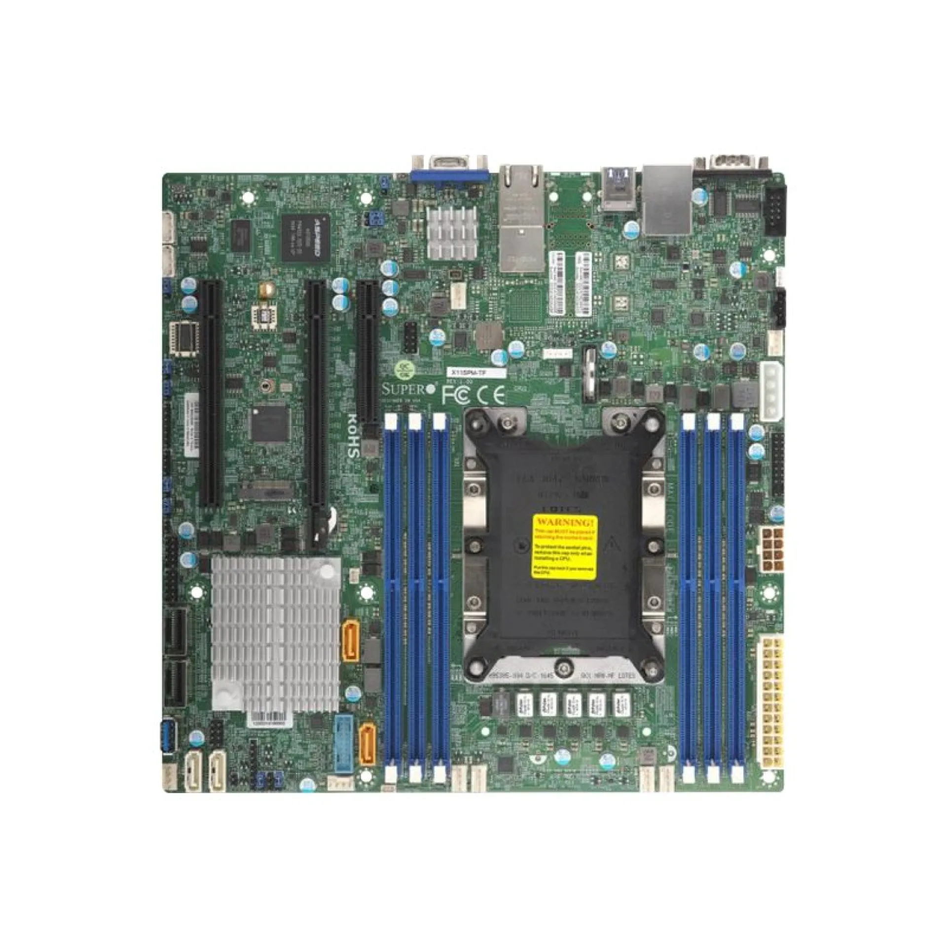 MBD-X11SPM-TF-O