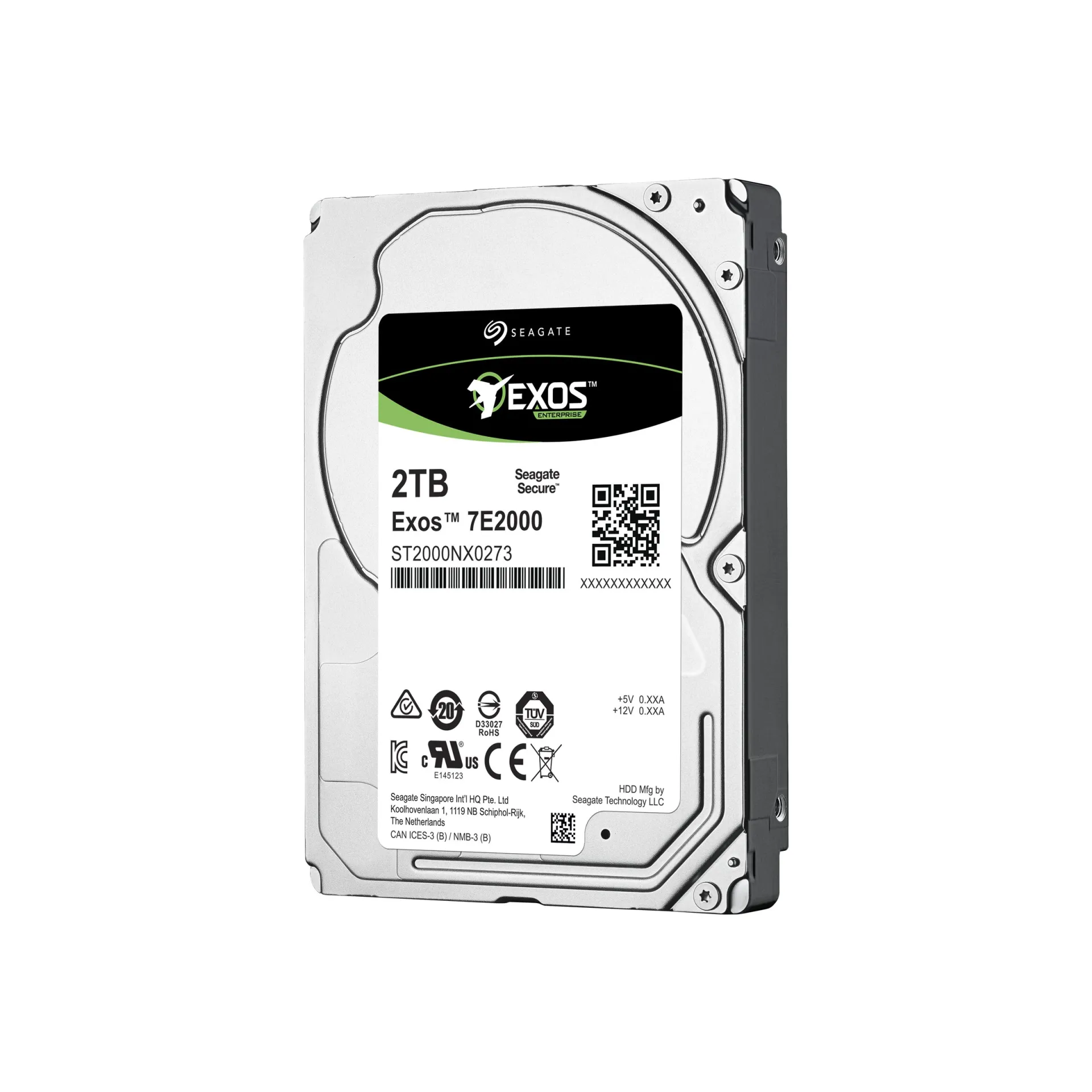 ST2000NX0273