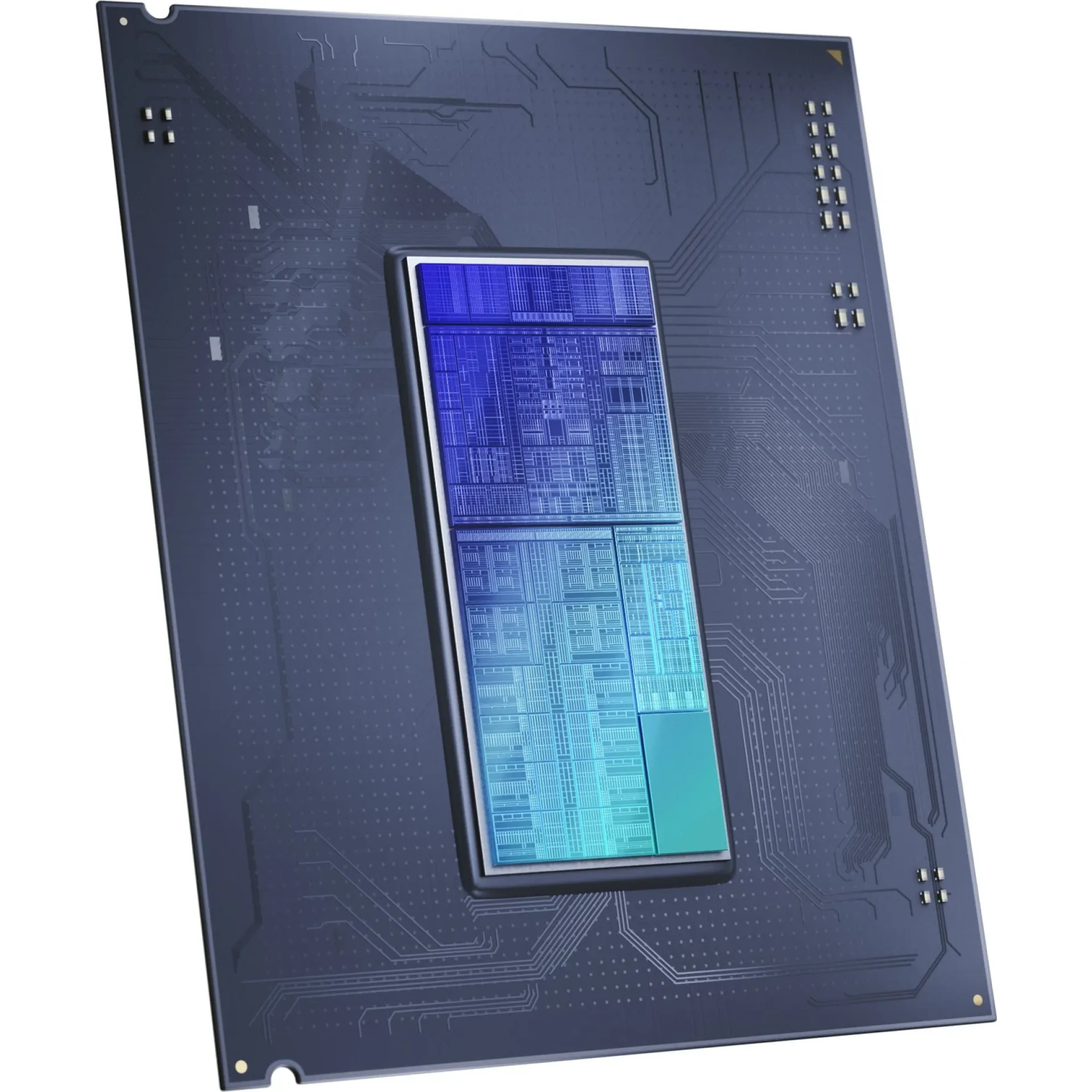Intel Core Ultra 265K