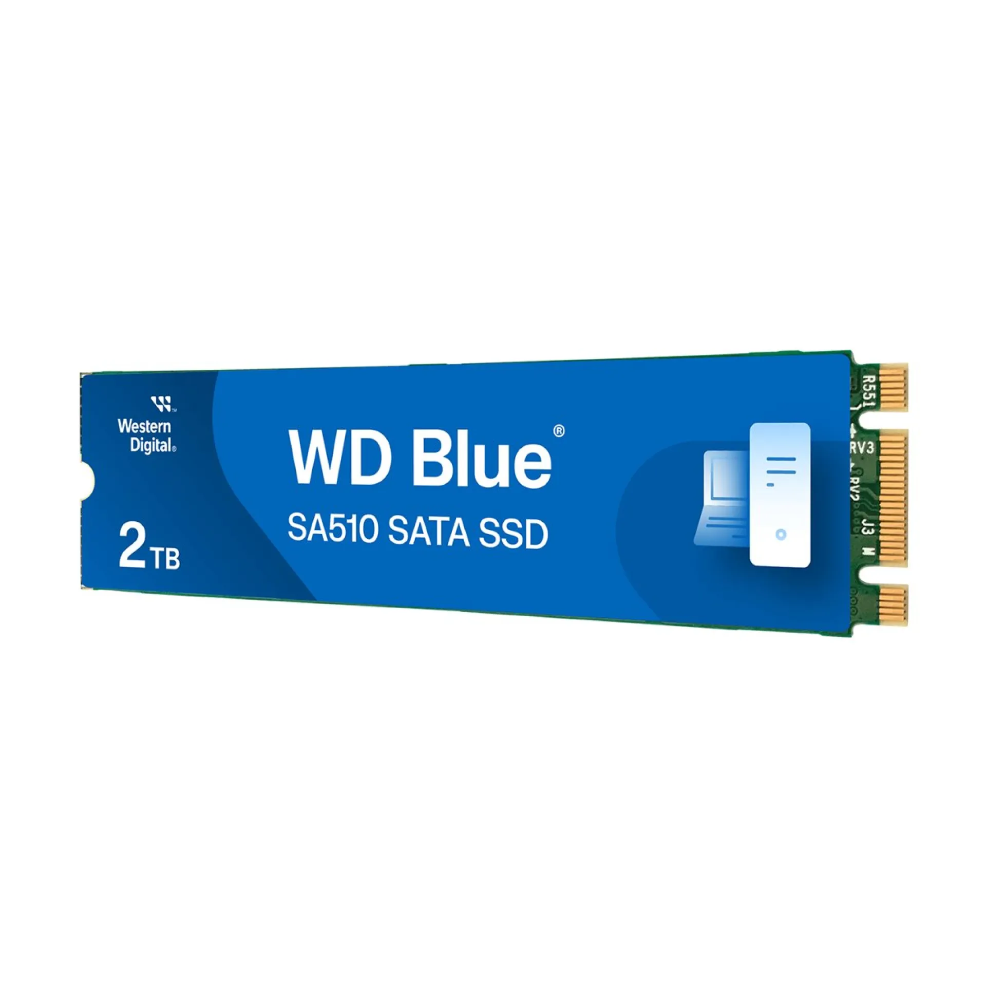 WDS200T3B0B
