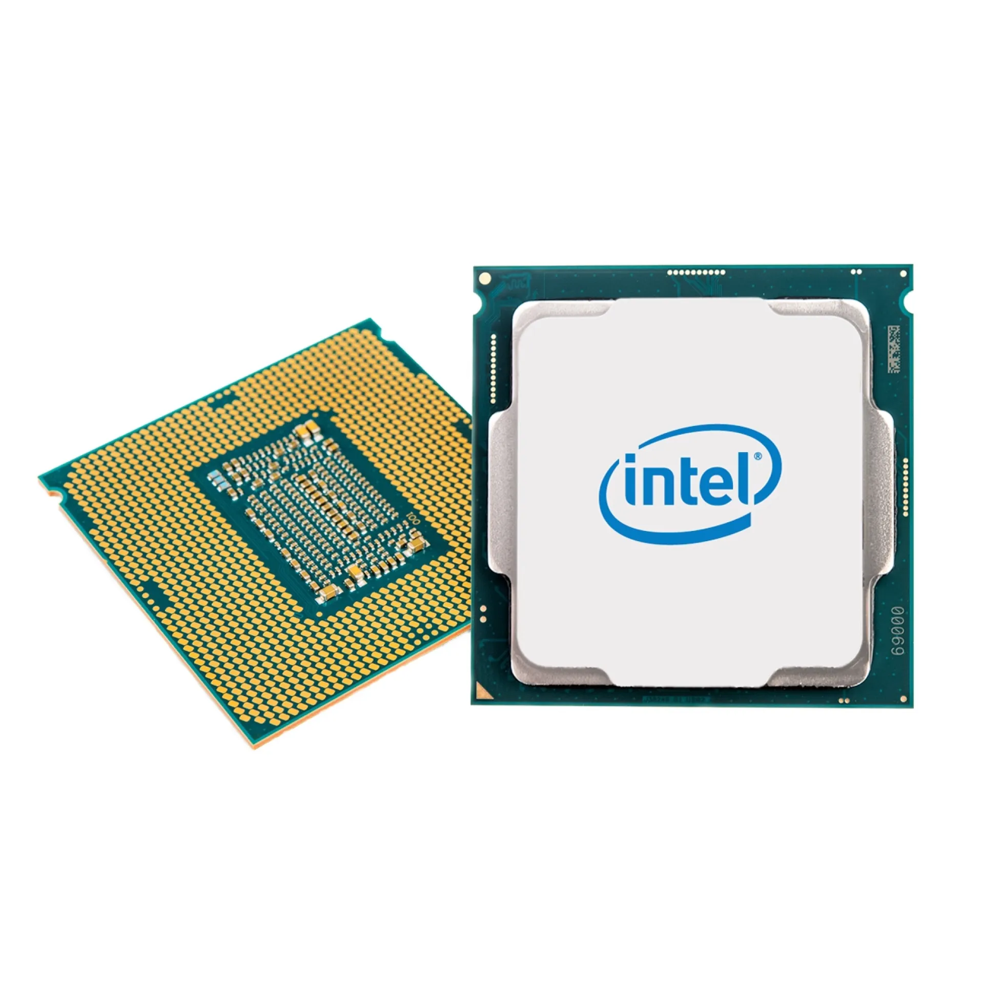 Intel Core i5-9400