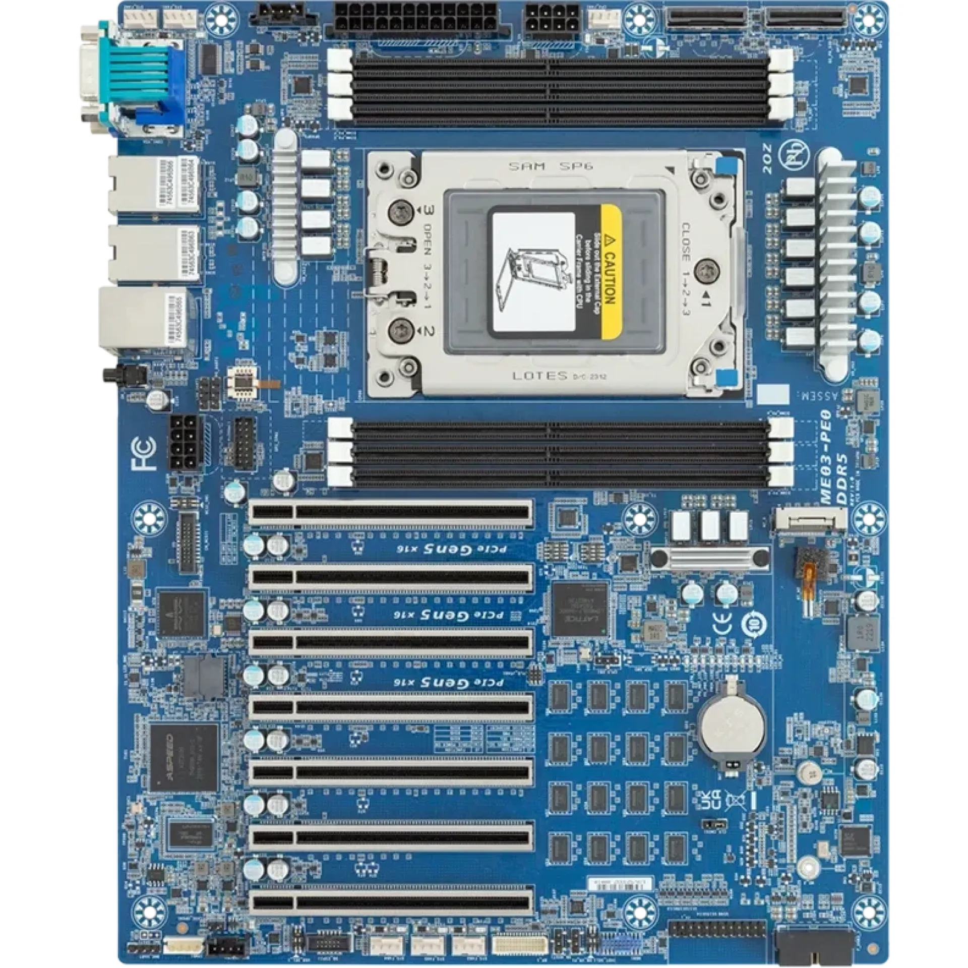 ME03-PE0 Gigabyte