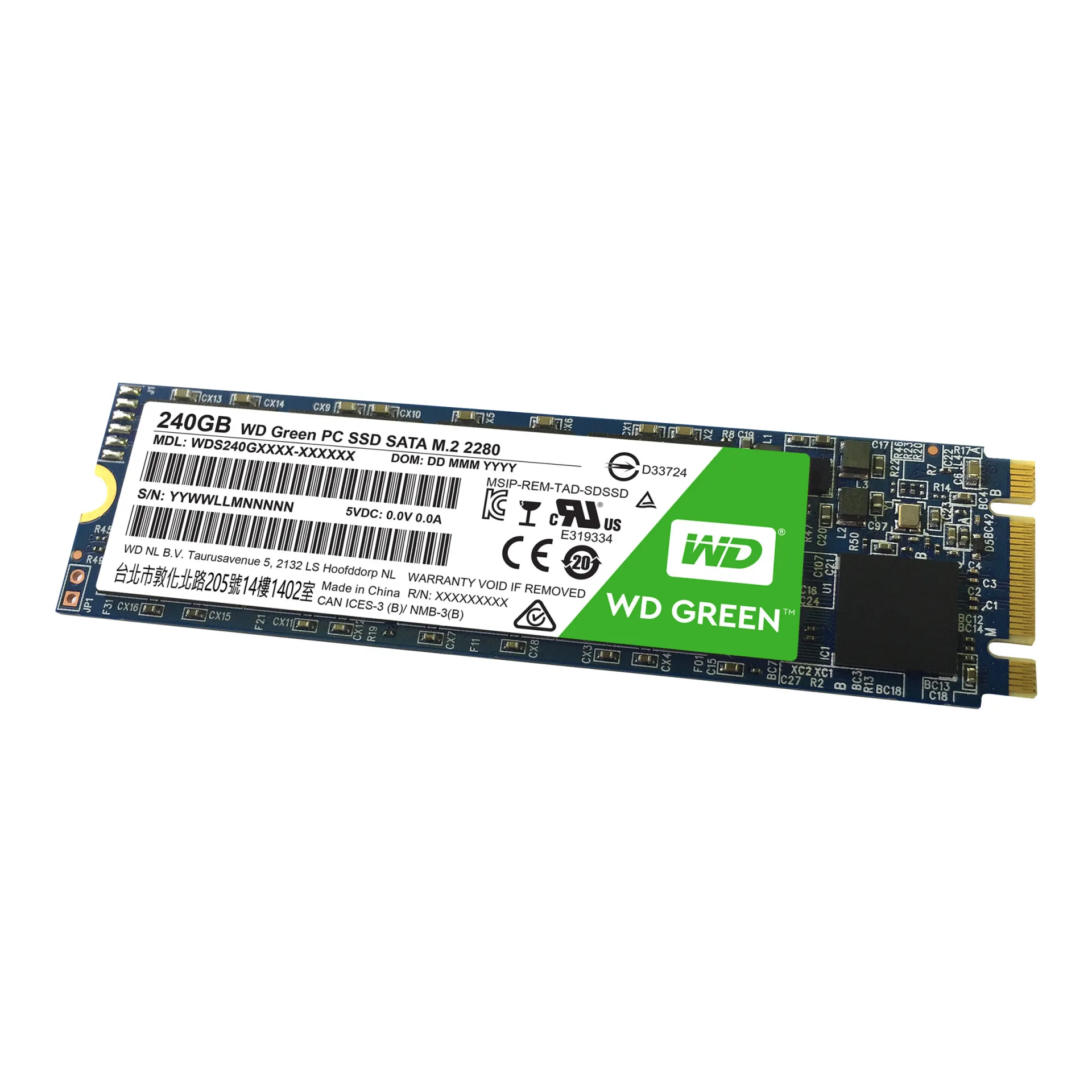 WDS240G1G0B