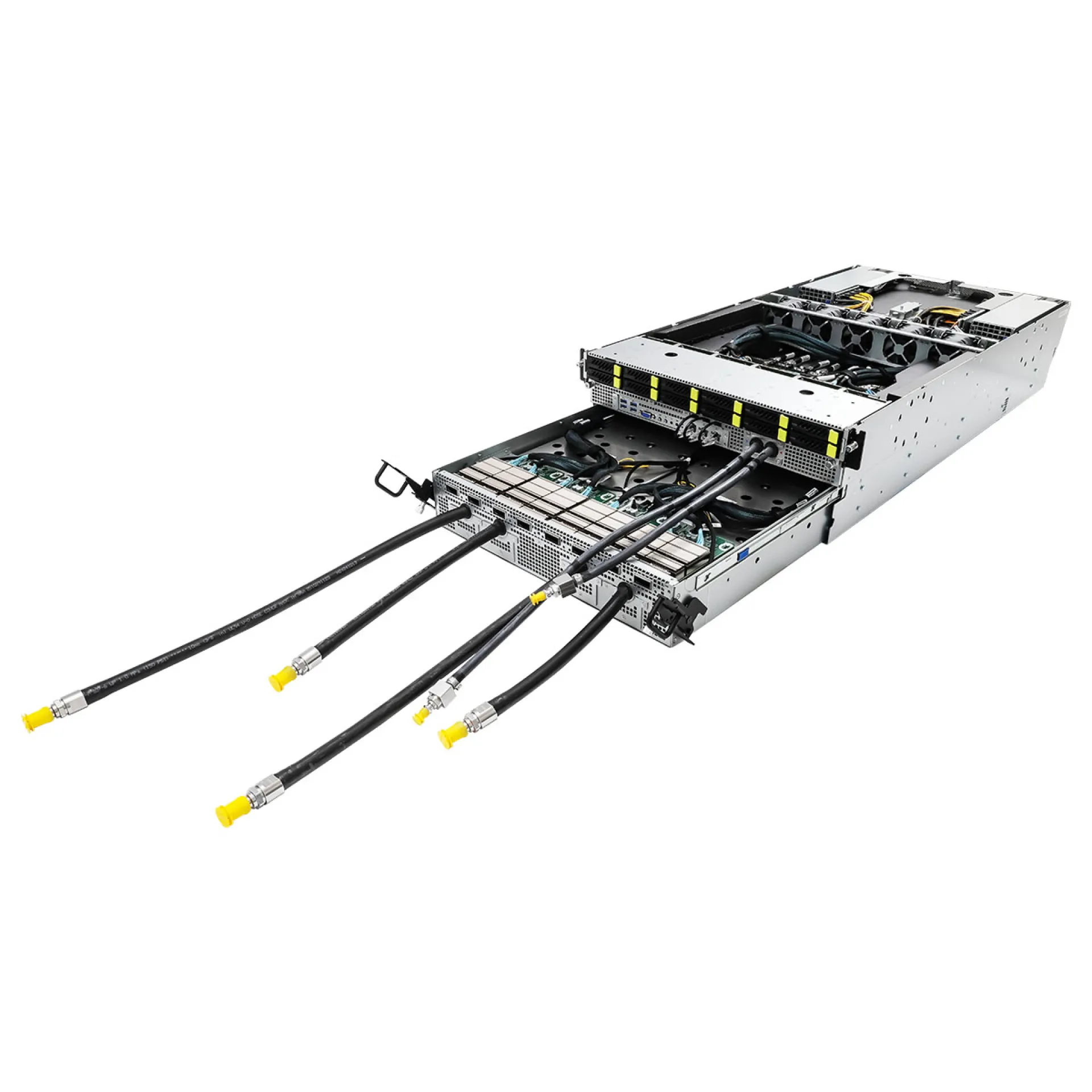 4U16X-GNR2/DLC B300