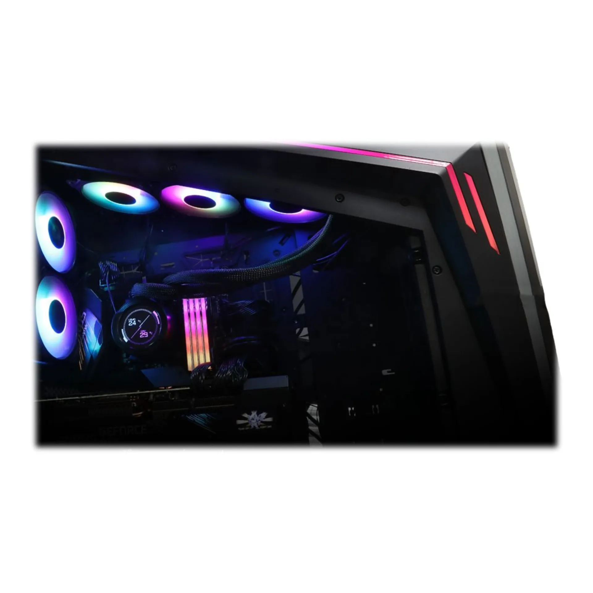 AORUS WATERFORCE X 240