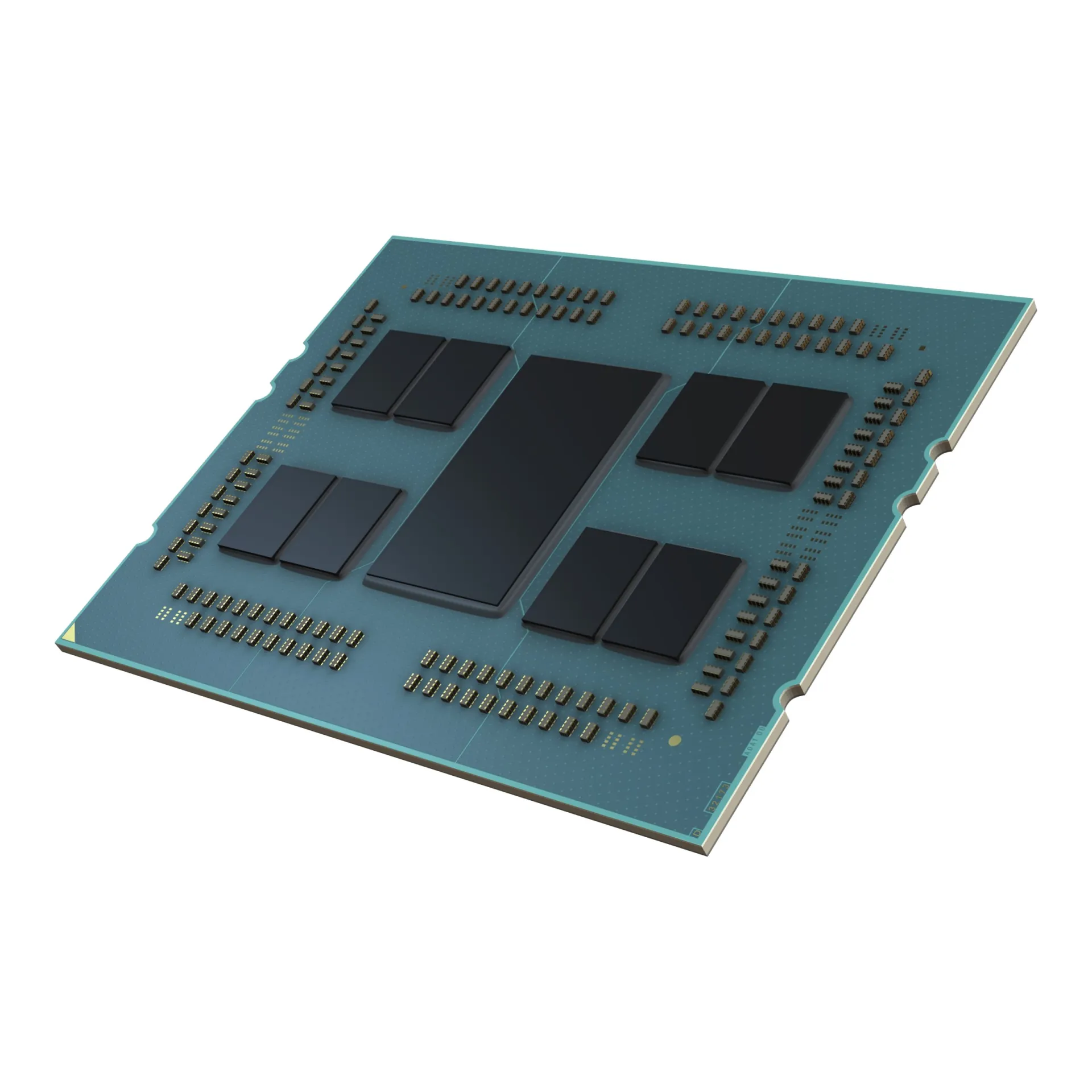 AMD EPYC 7302P