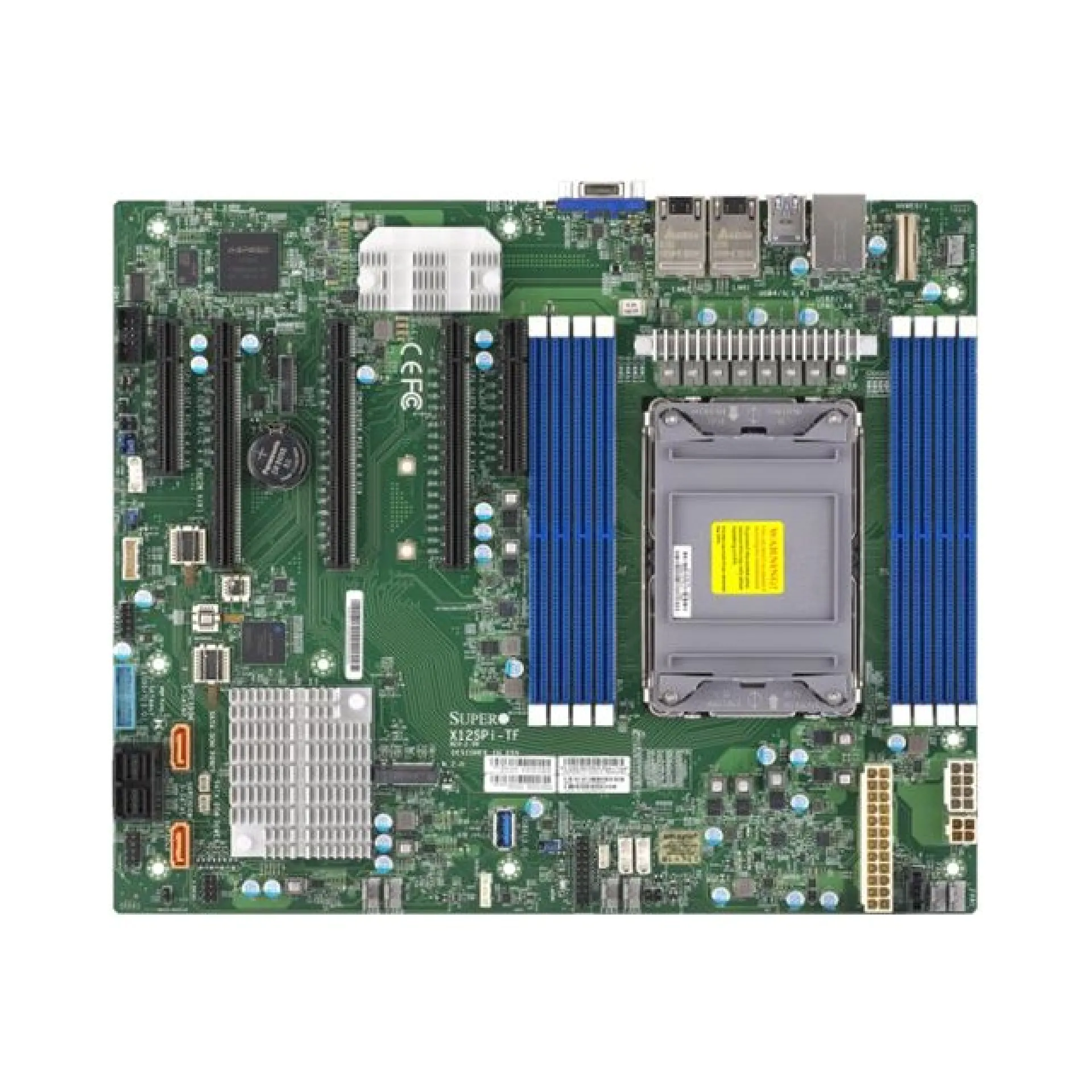 MBD-X12SPI-TF-B