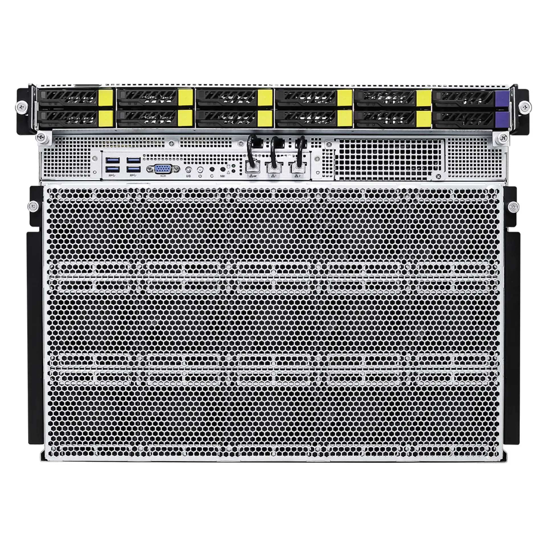 8U8X-EGS2 SYN B200