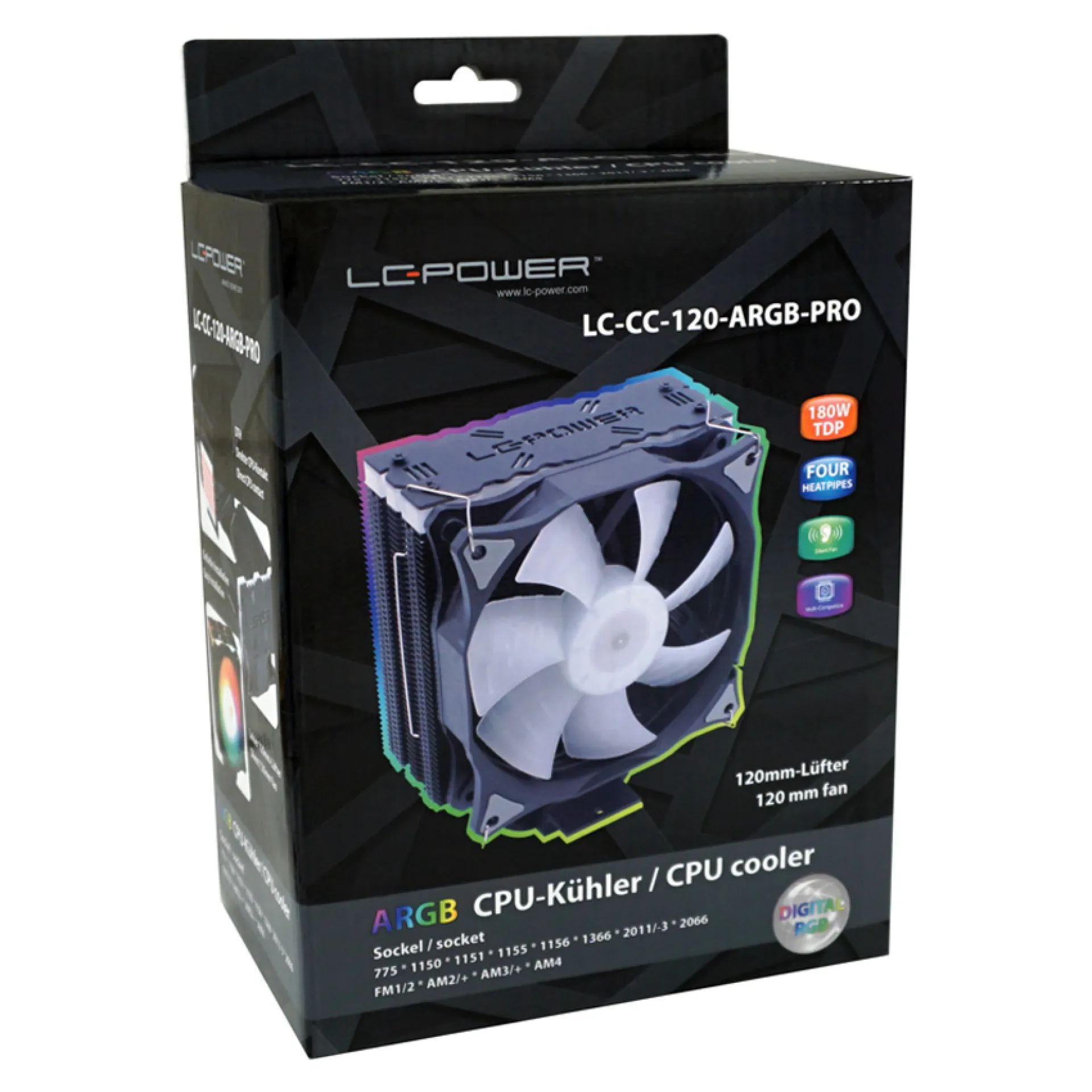 LC-CC-120-ARGB-PRO