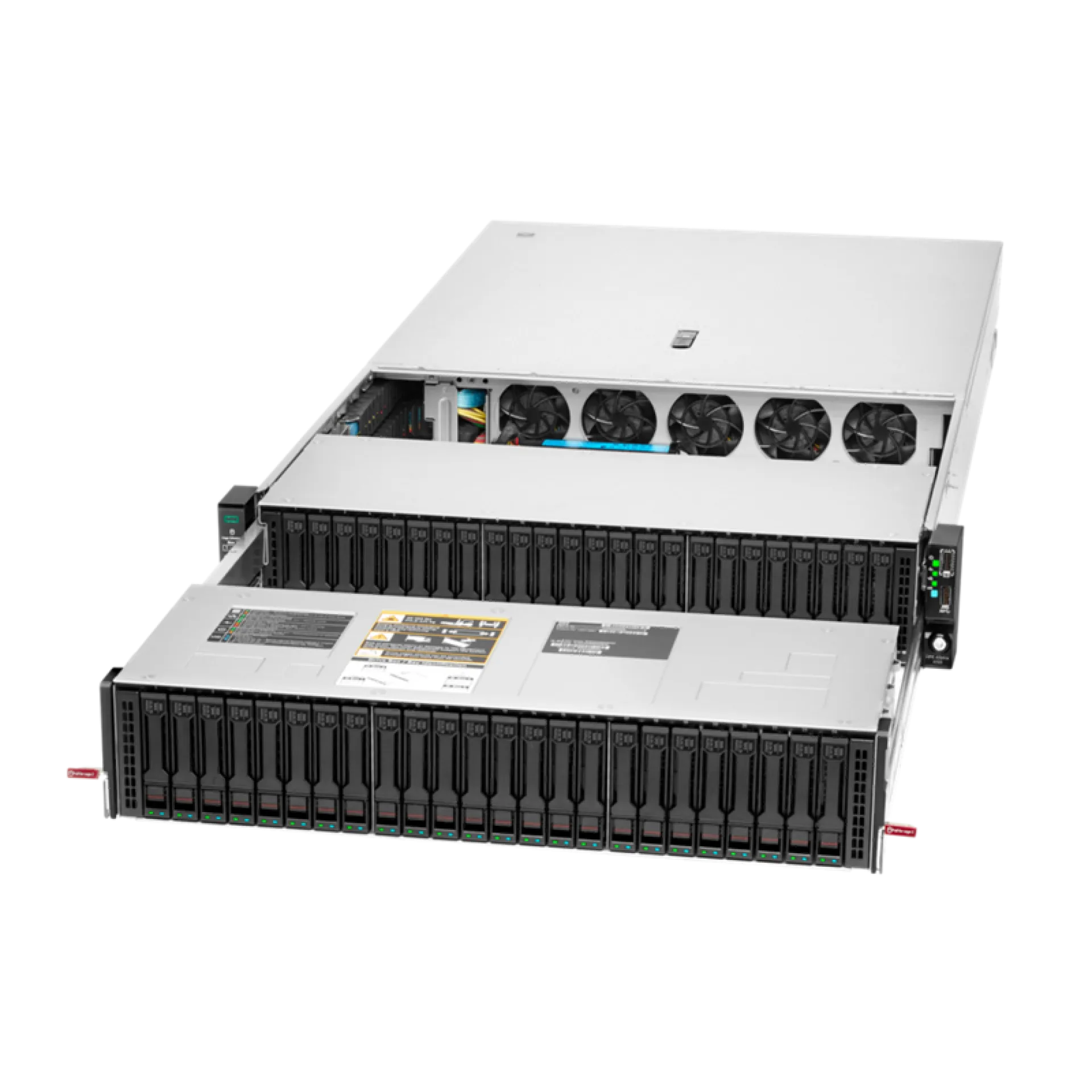 HPE ALLETRA 4120 48SFF