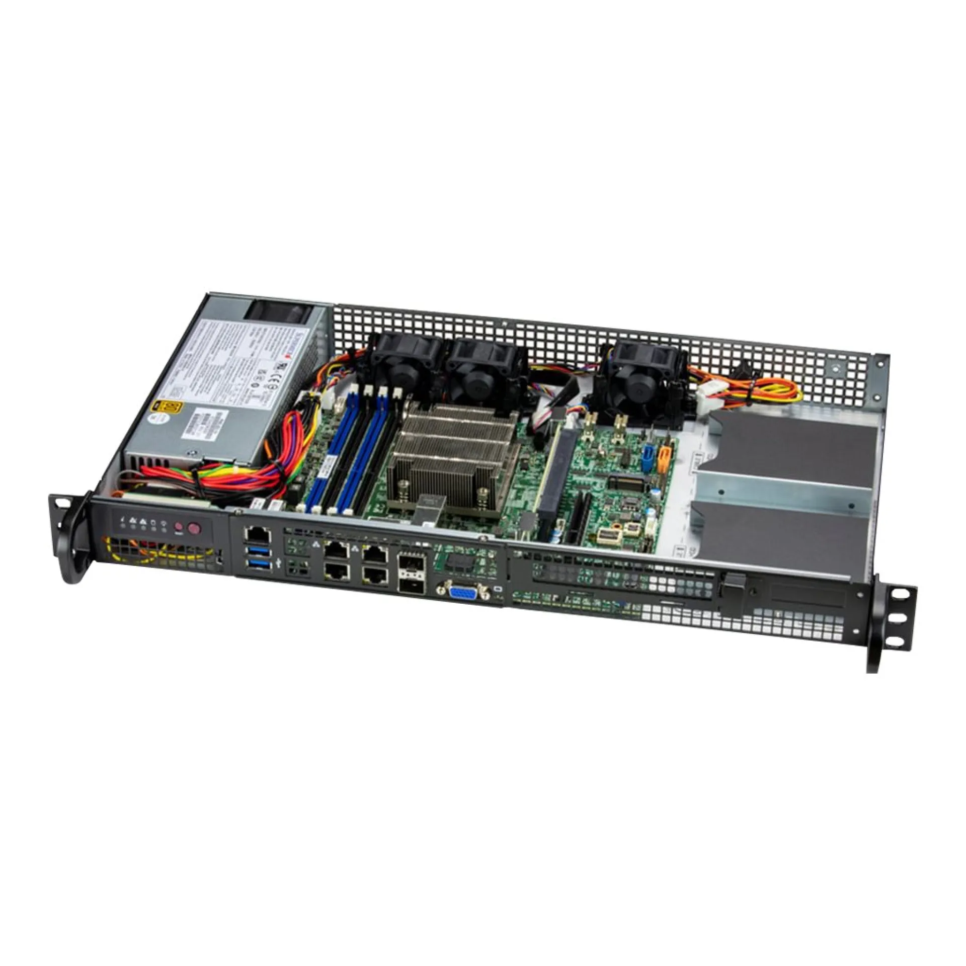 SYS-510D-8C-FN6P