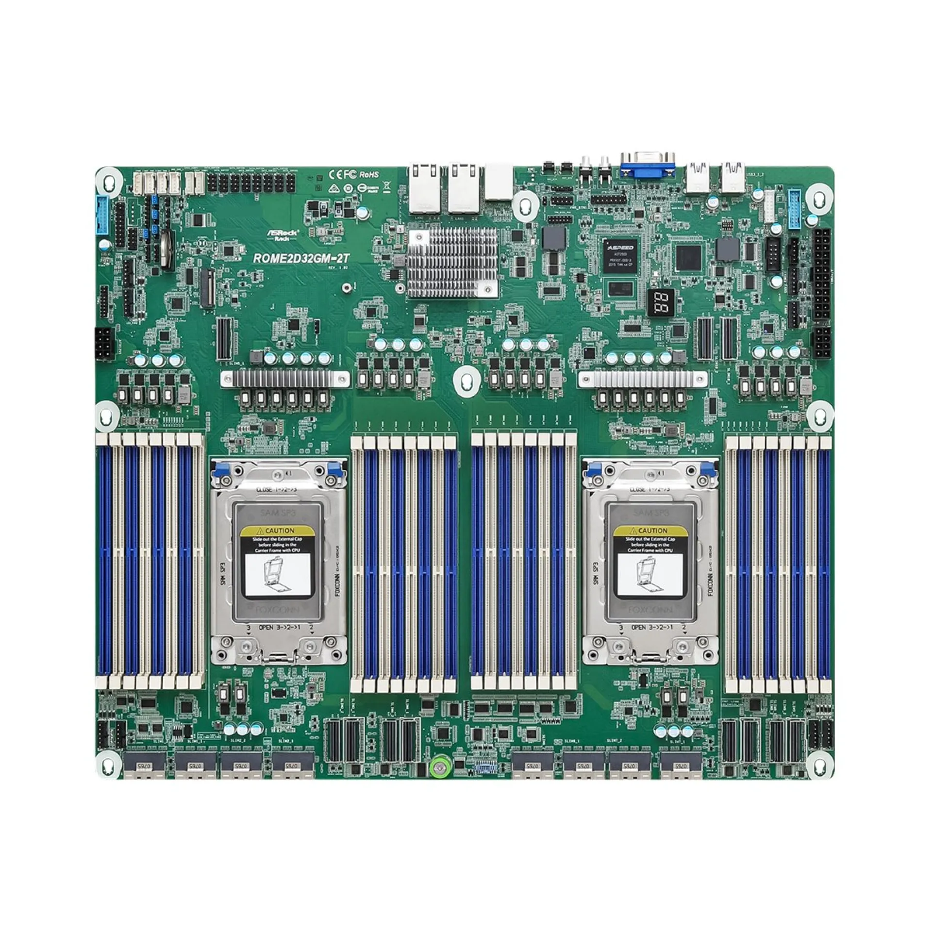 ROME2D32GM-2T