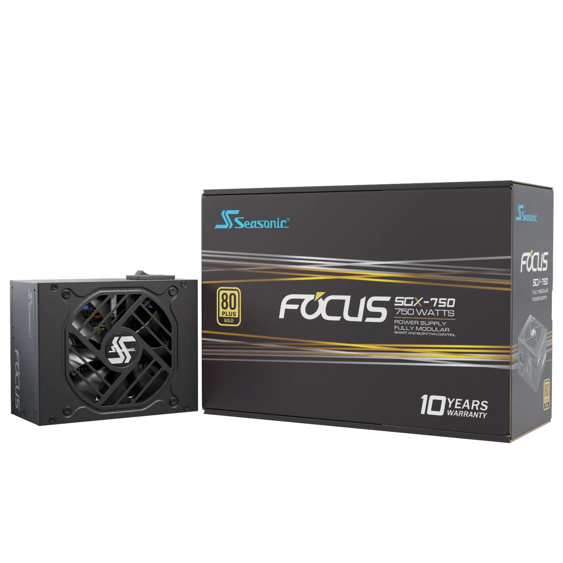 FOCUS-SGX-750