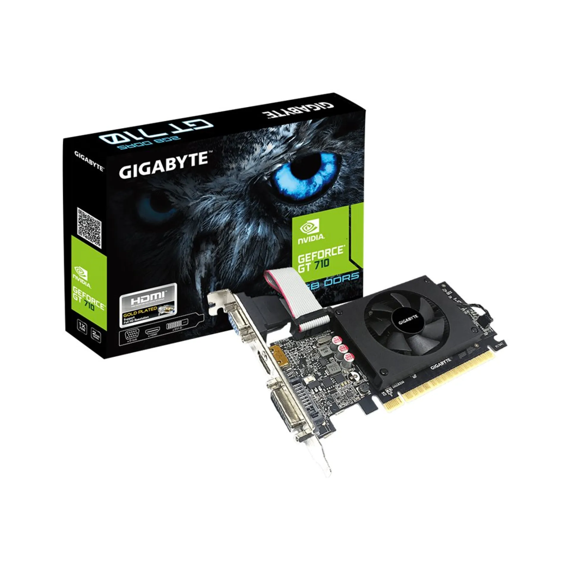 GV-N710D5-2GIL