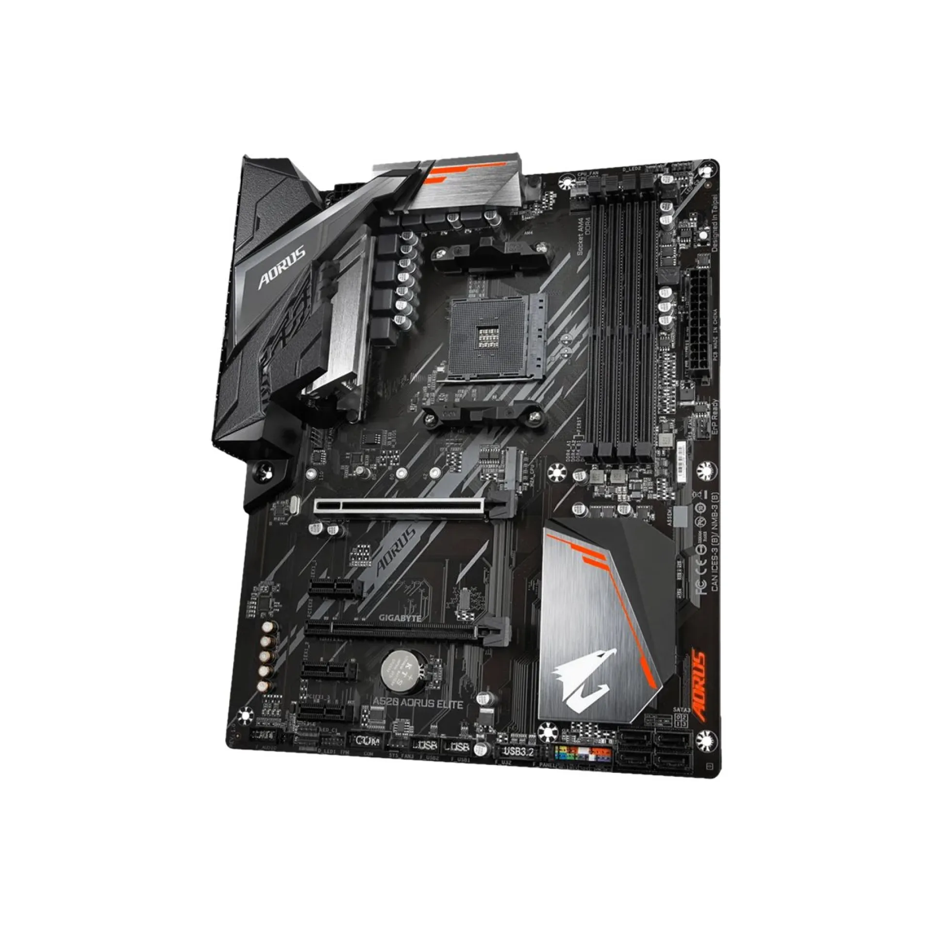 A520 AORUS ELITE Gigabyte