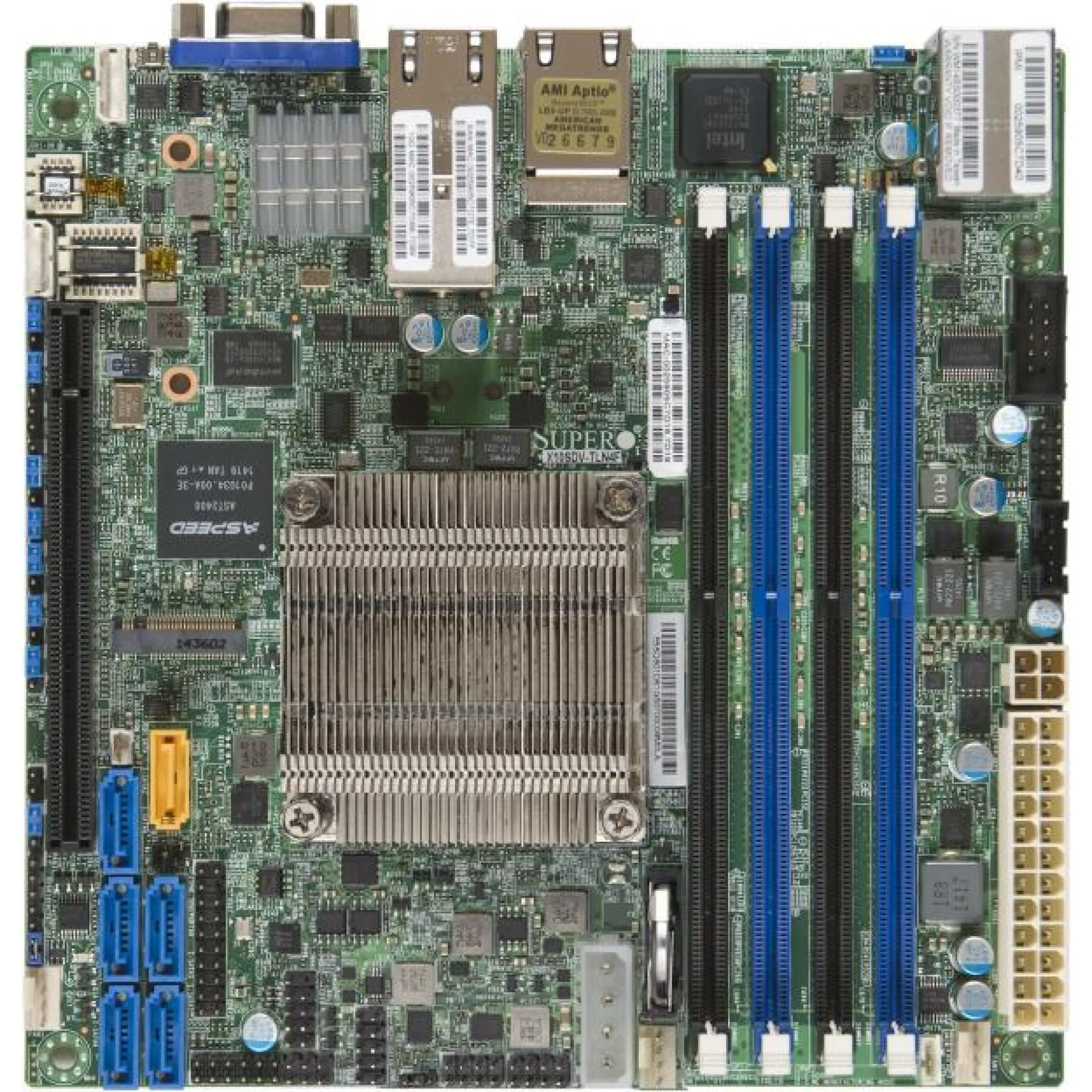 MBD-X10SDV-6C-TLN4F