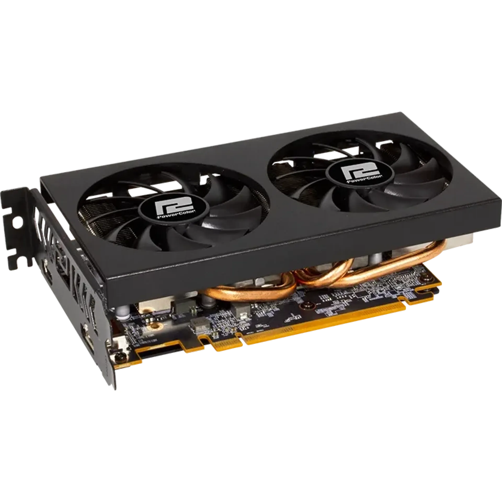 AXRX 6500XT 8GBD6-DH/OC