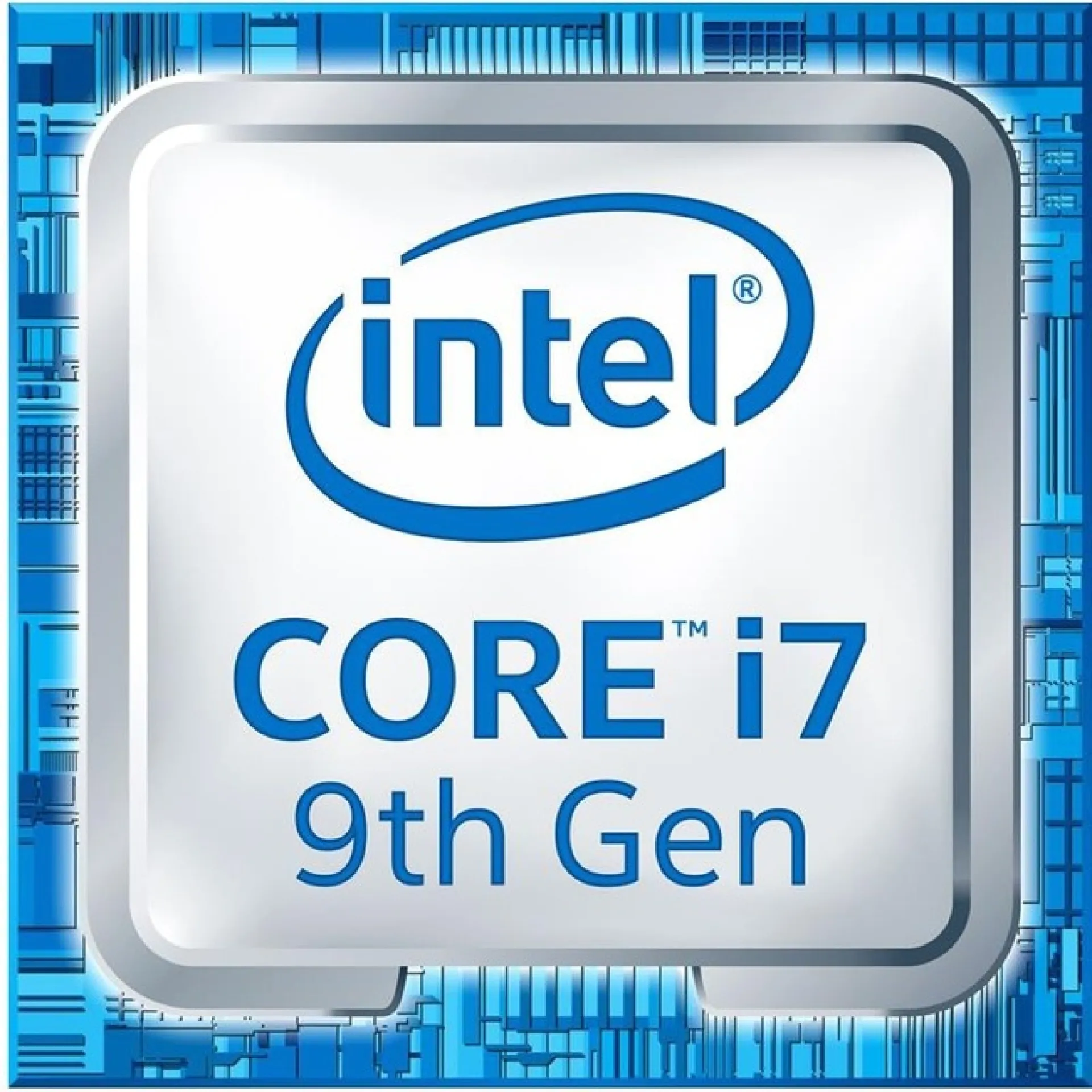 Intel Core i7-9700E
