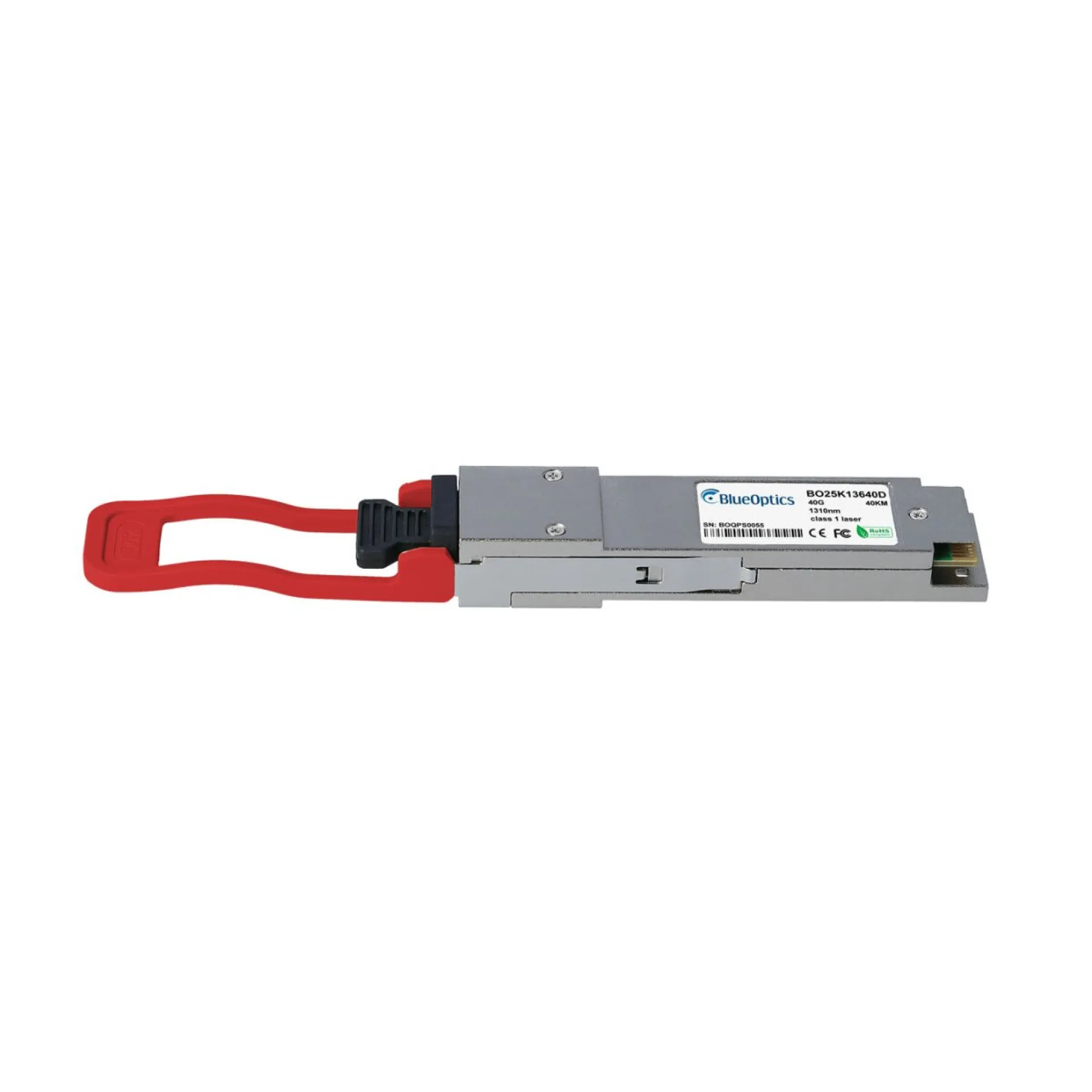 QSFP-40G-ER4-WDM1300-BO