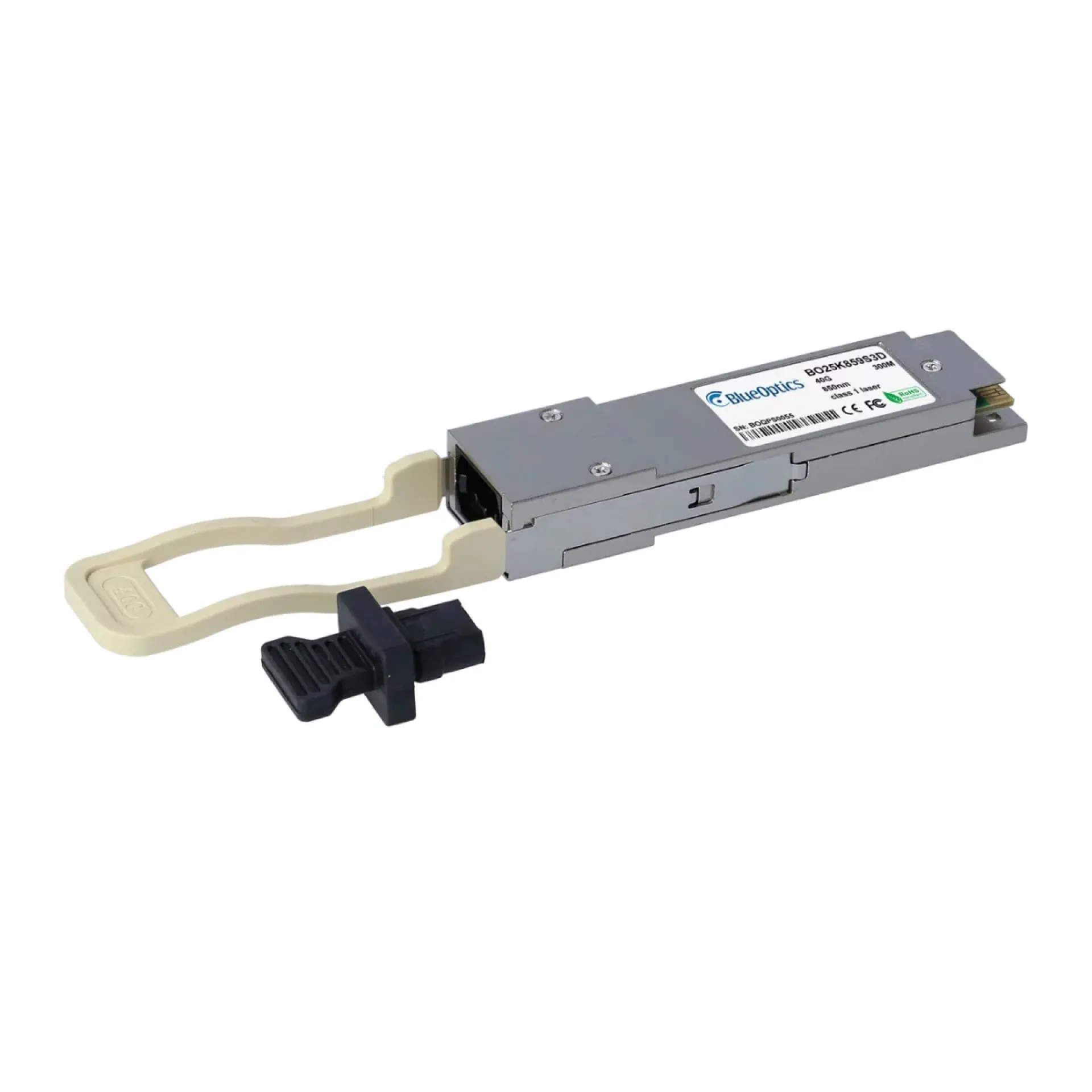 QSFP-40G-ESR4-NV-BO