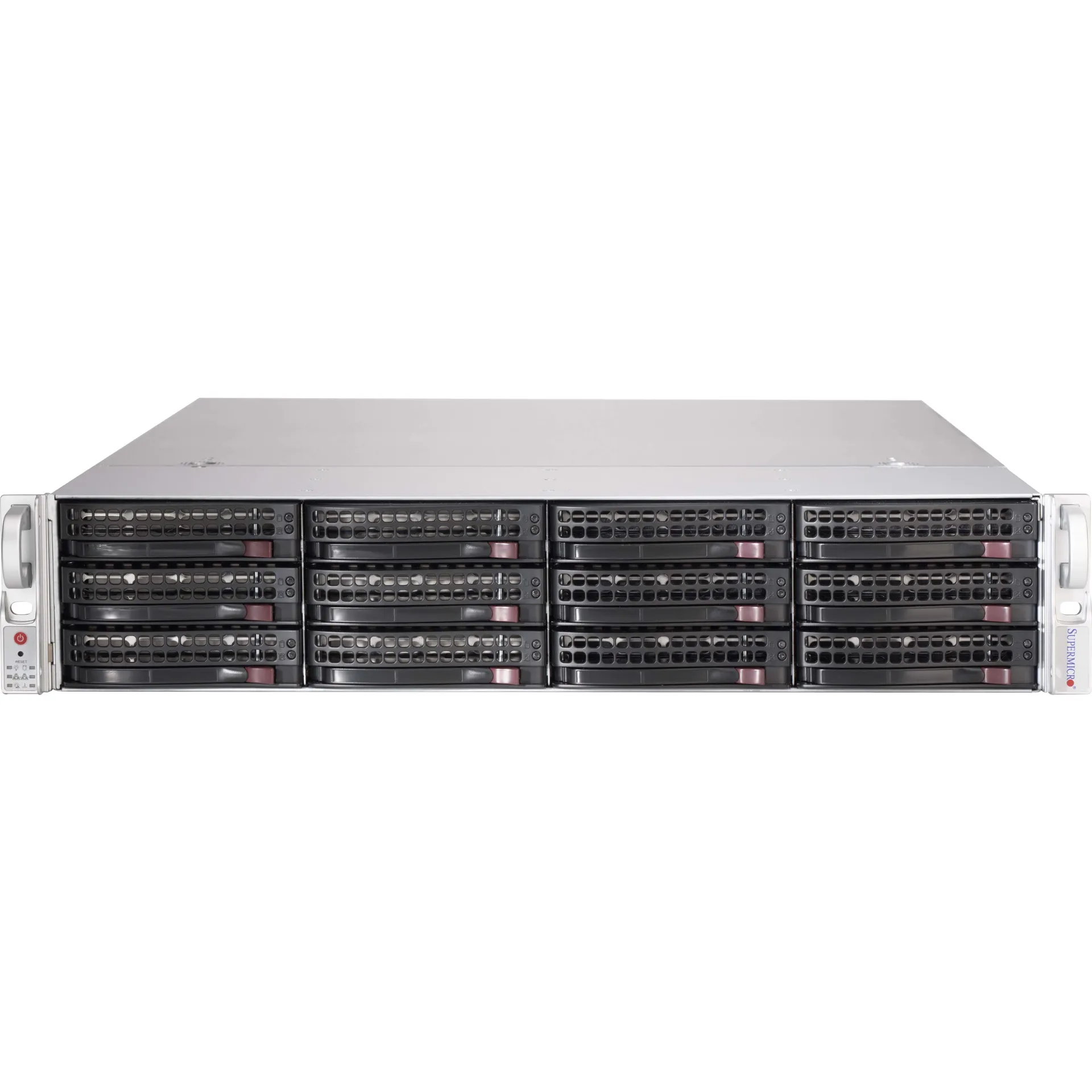CSE-826BE1C-R741JBOD