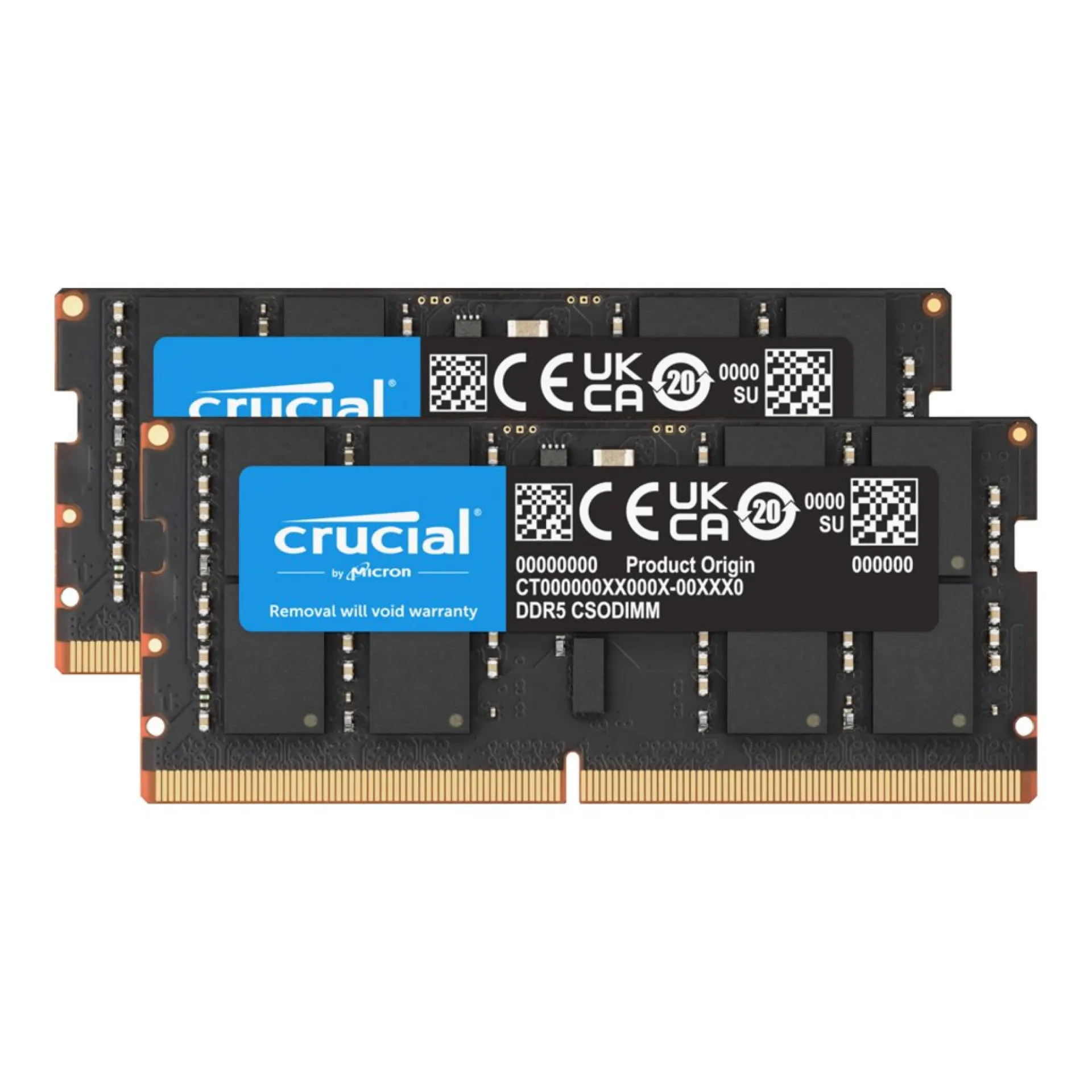 CT2K16G64C52CS5