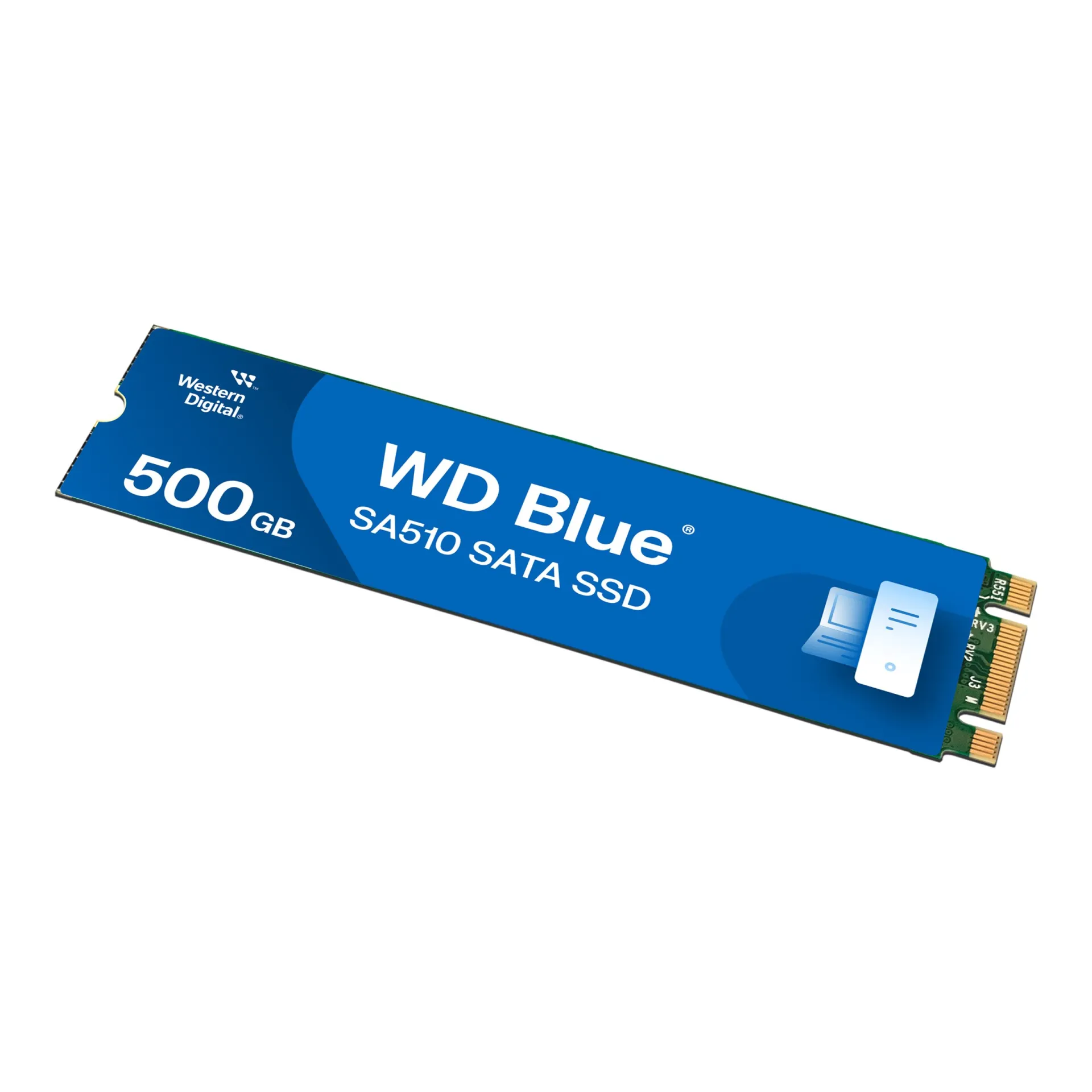 WDS500G3B0B