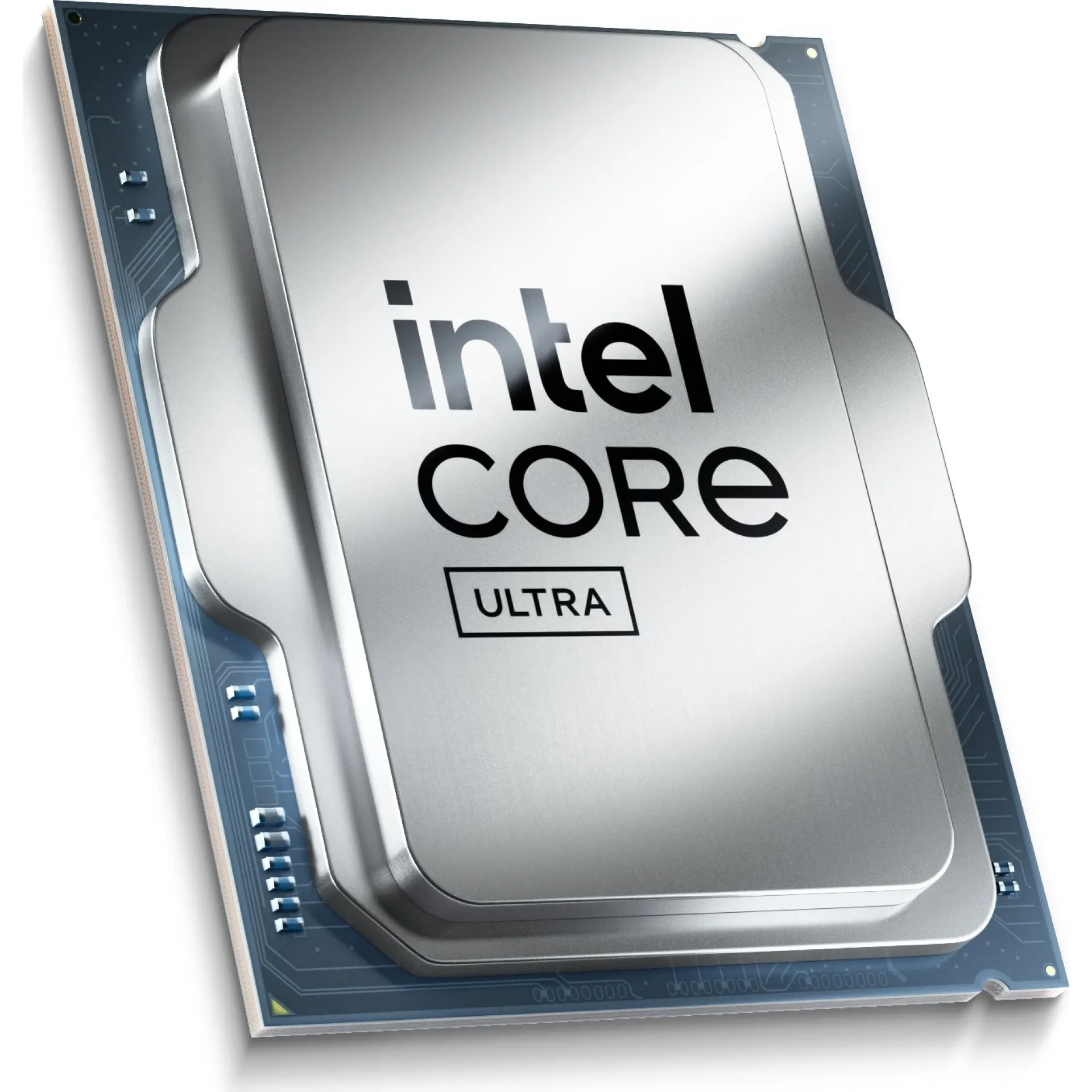 Intel Core Ultra 245KF