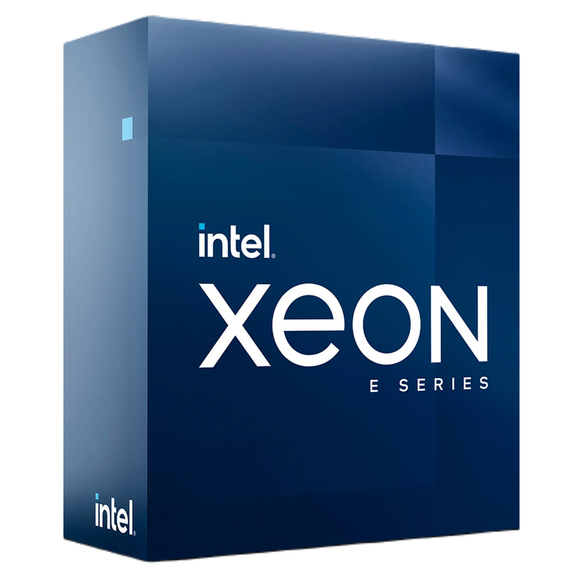 Intel Xeon E-2414