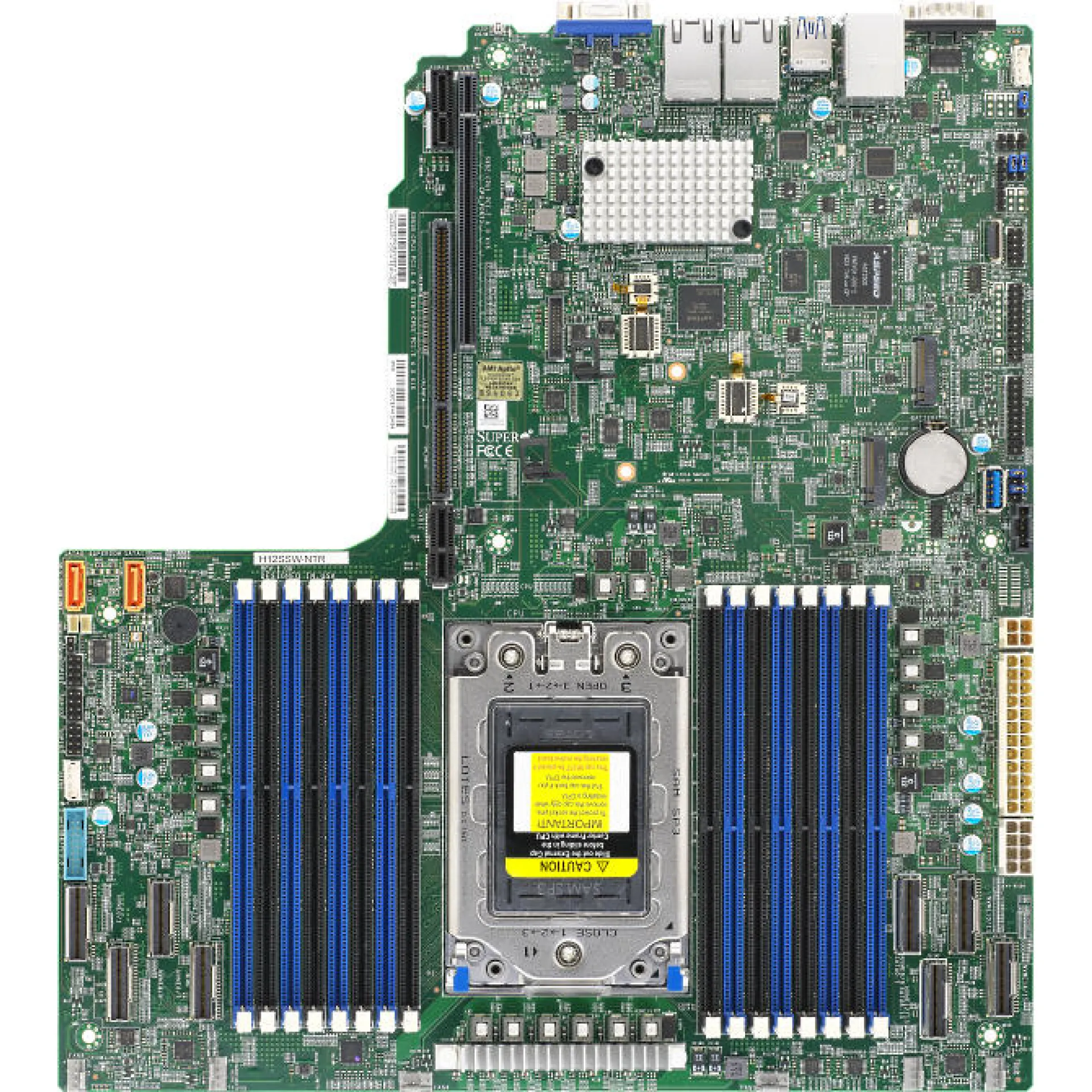 MBD-H12SSW-NTR-B