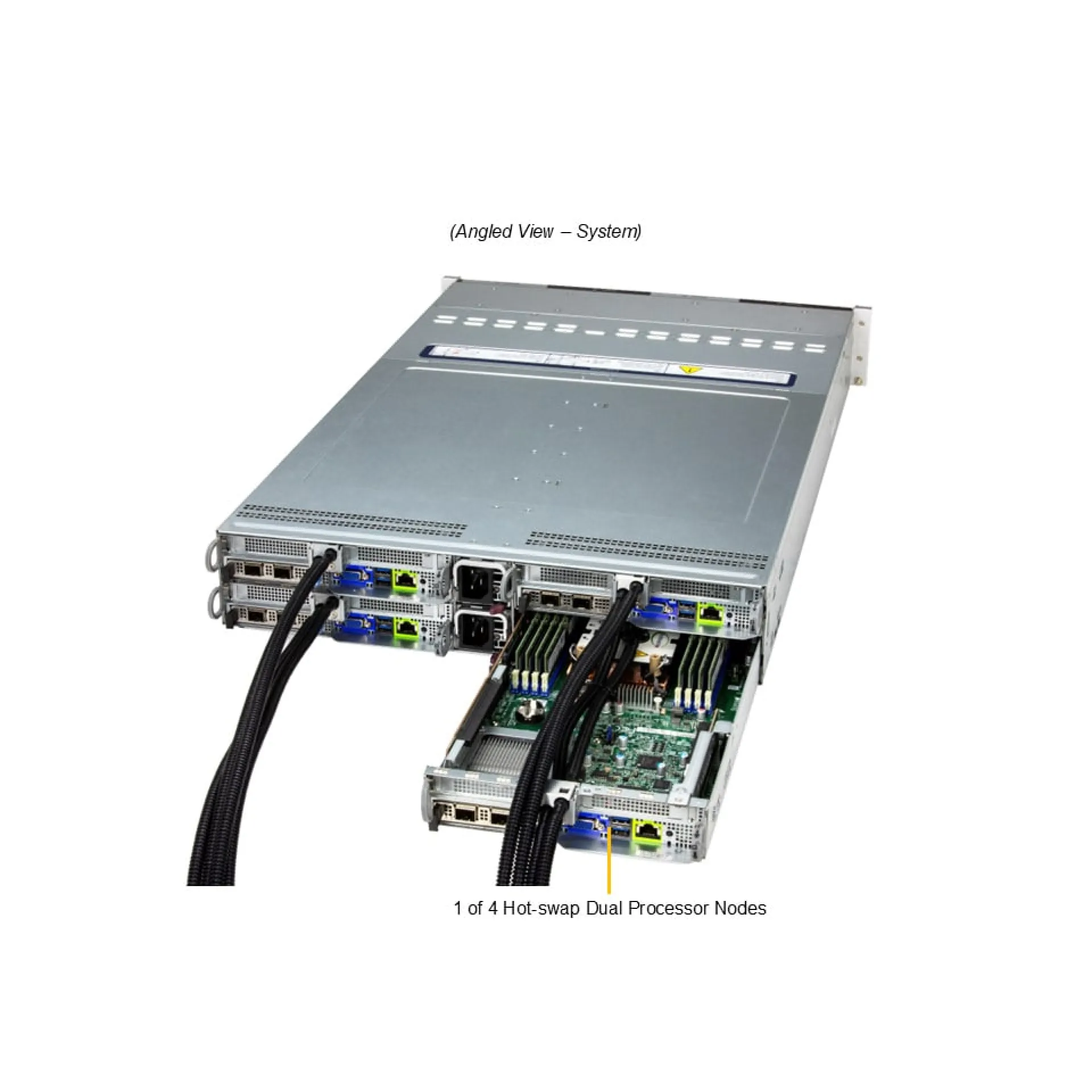 SYS-222BT-HNR-LCC
