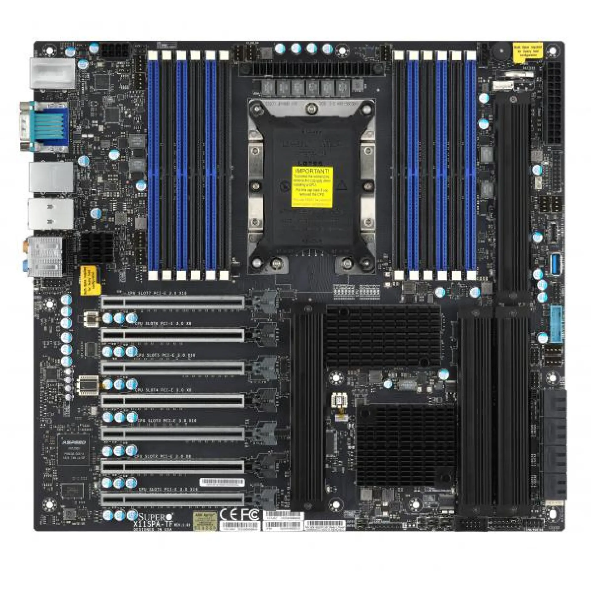 MBD-X11SPA-TF-B