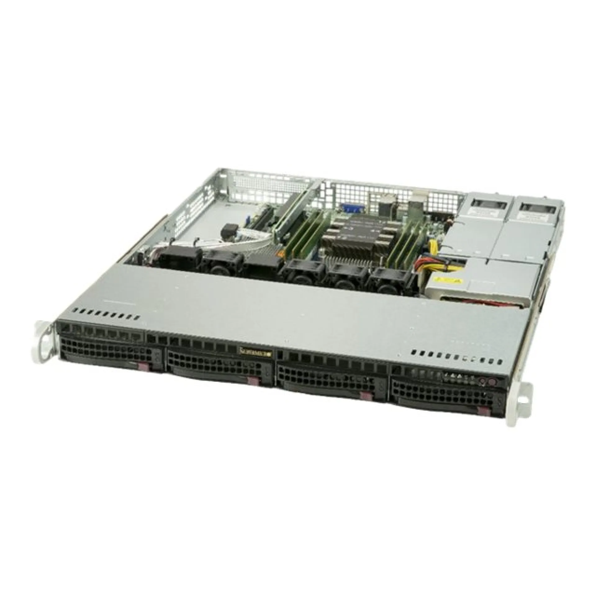 SYS-5019P-MR
