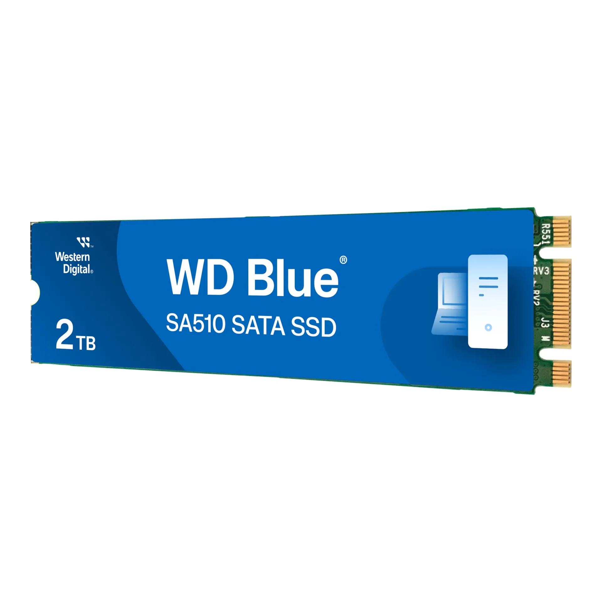 WDS200T3B0B