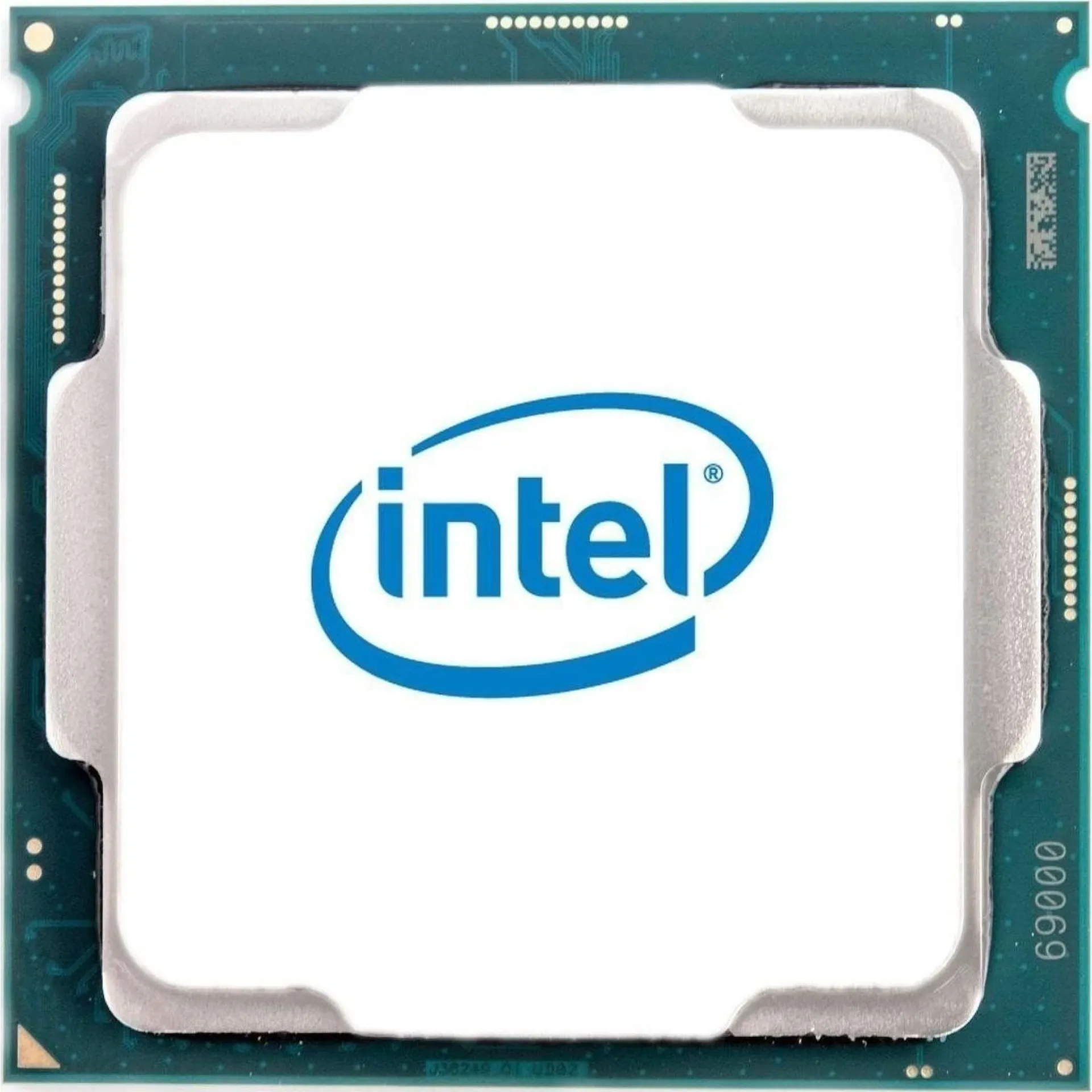 Intel Celeron G4930T
