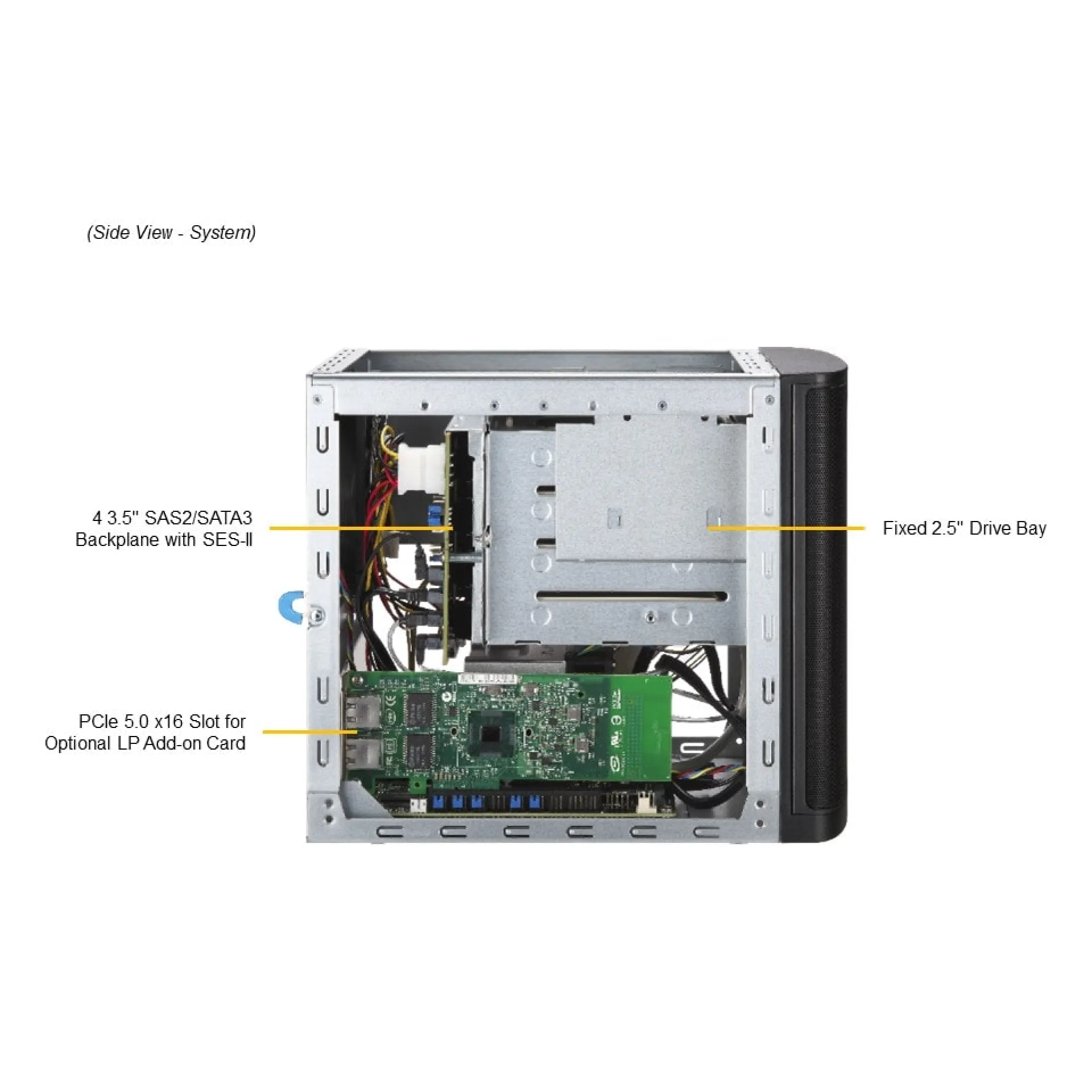 SYS-521R-T