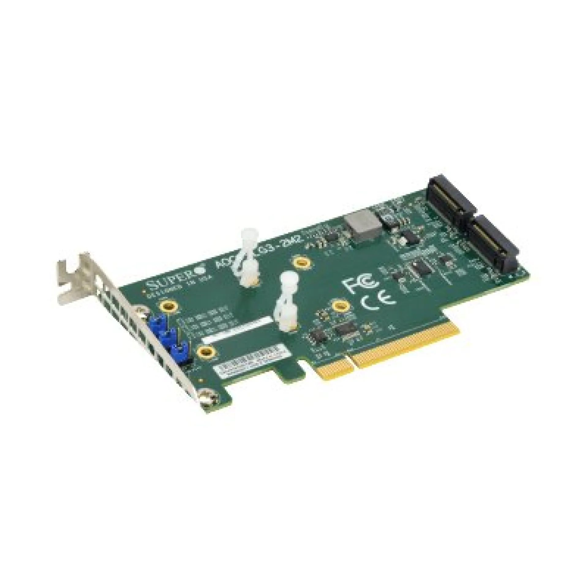 AOC-SLG3-2M2-O