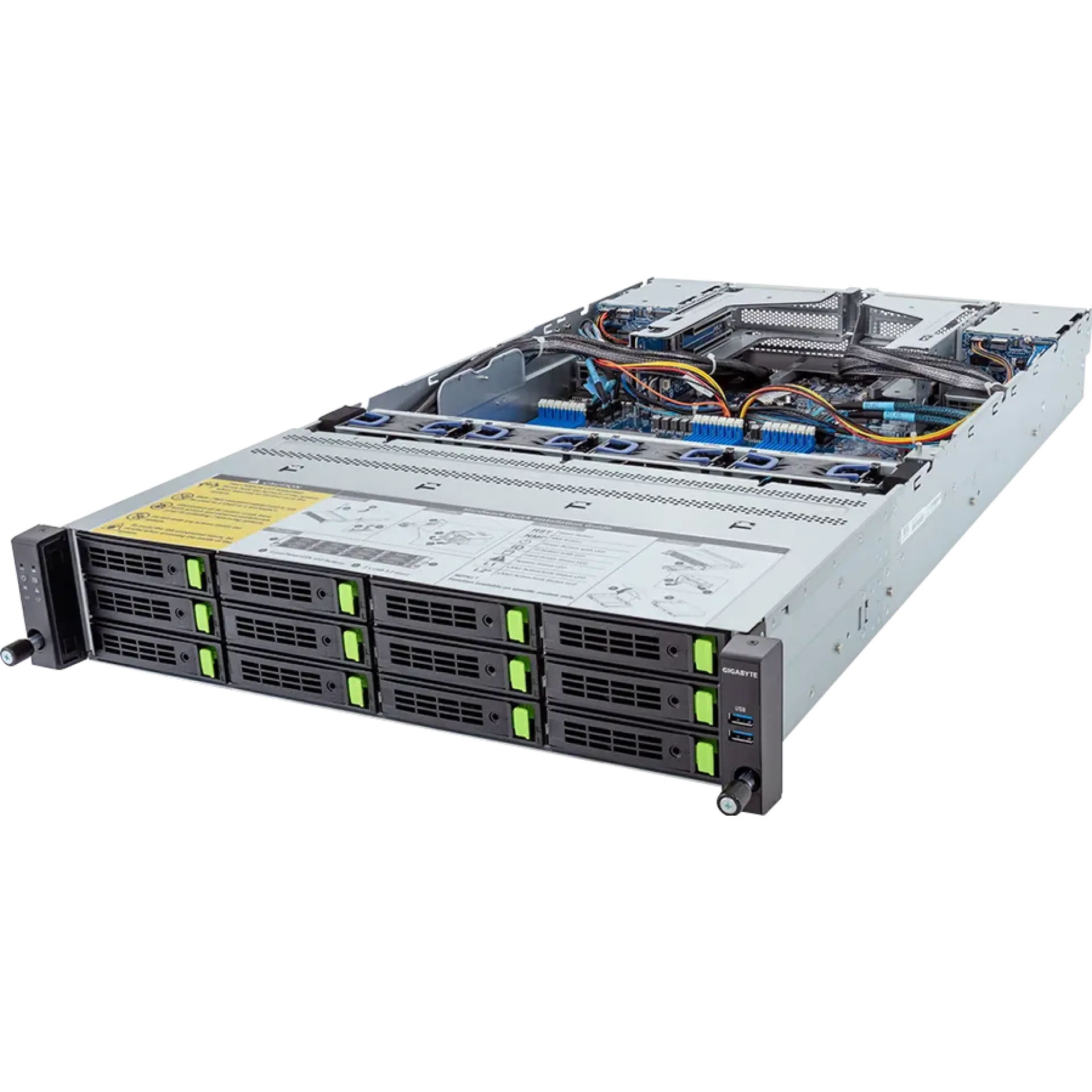 Gigabyte