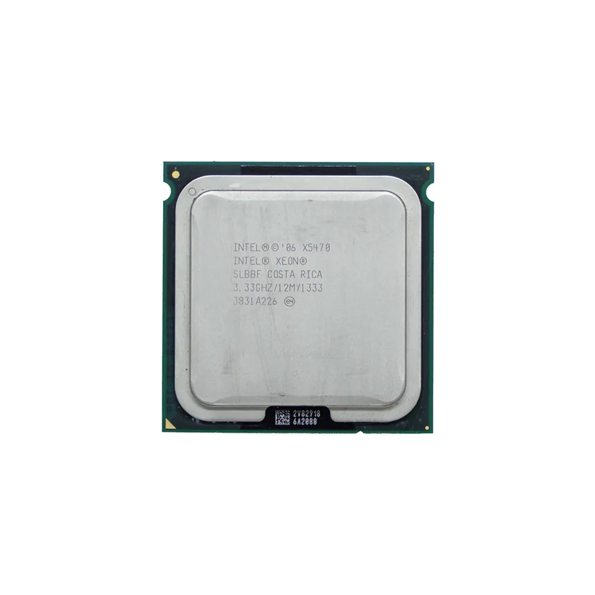 Intel Xeon X5470