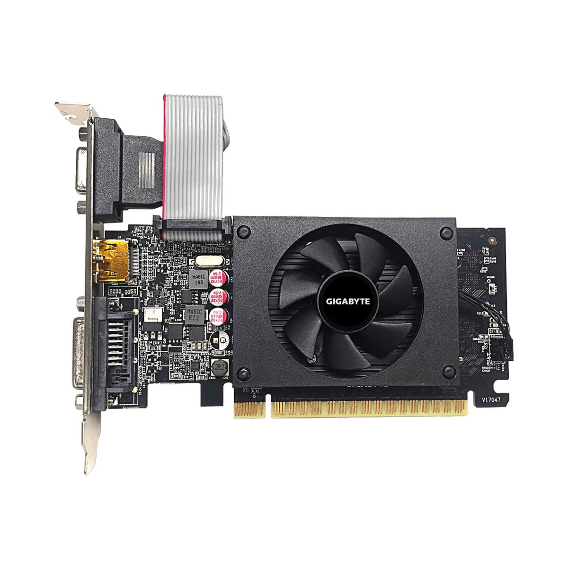 GV-N710D5-2GIL