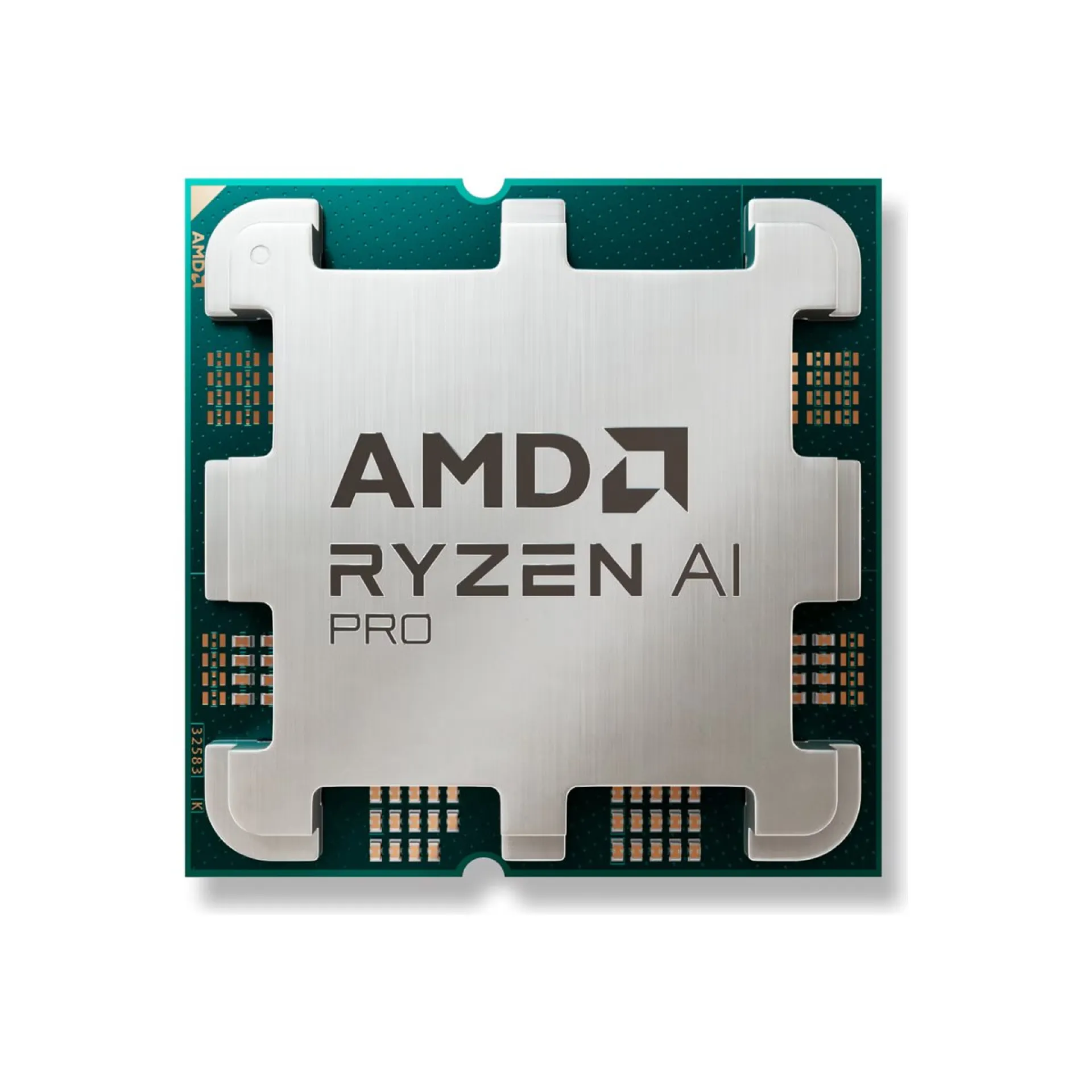 AMD Ryzen PRO 8700GE