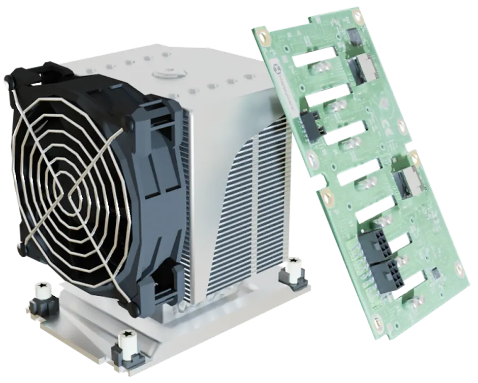 Server Accessories Category