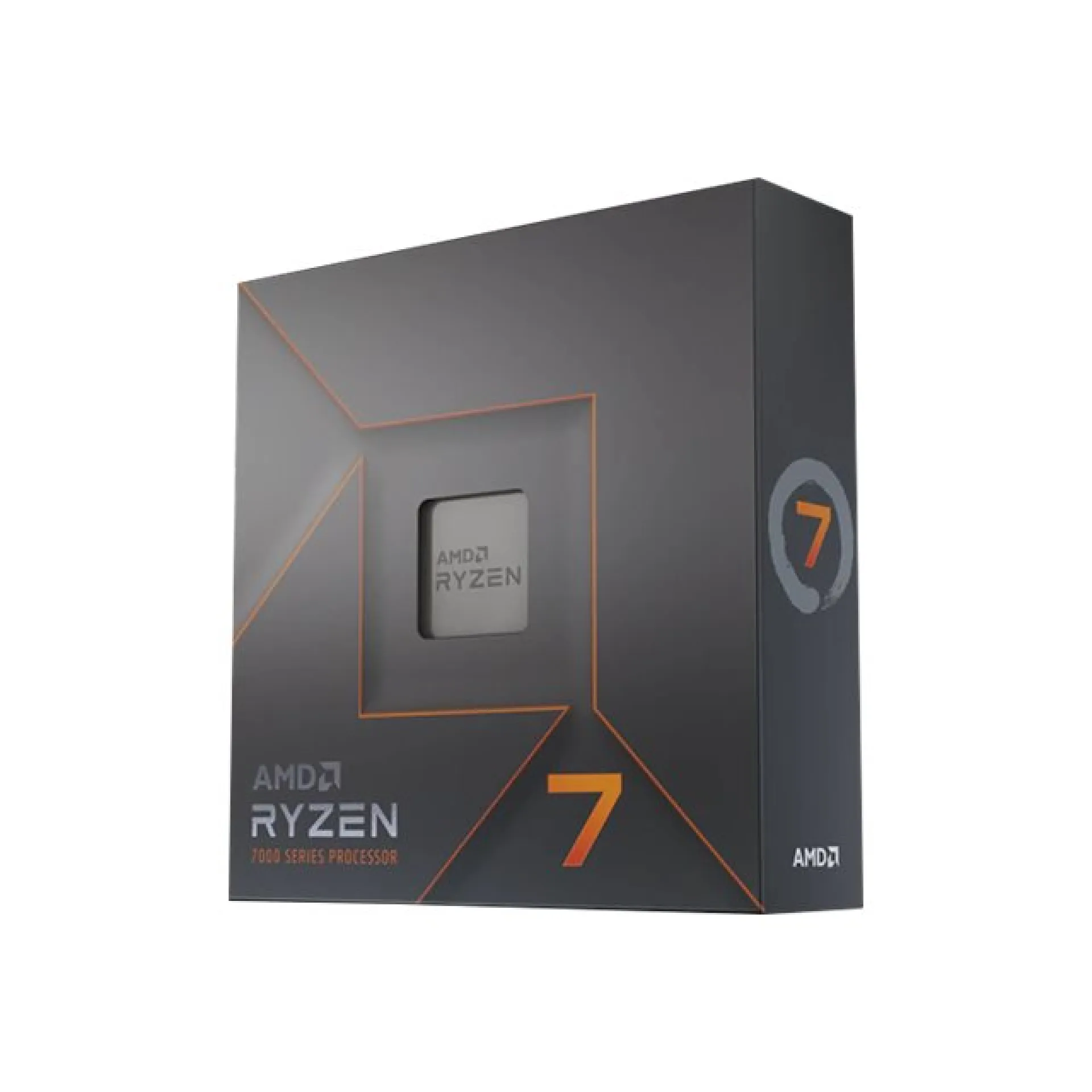 AMD Ryzen 7700X